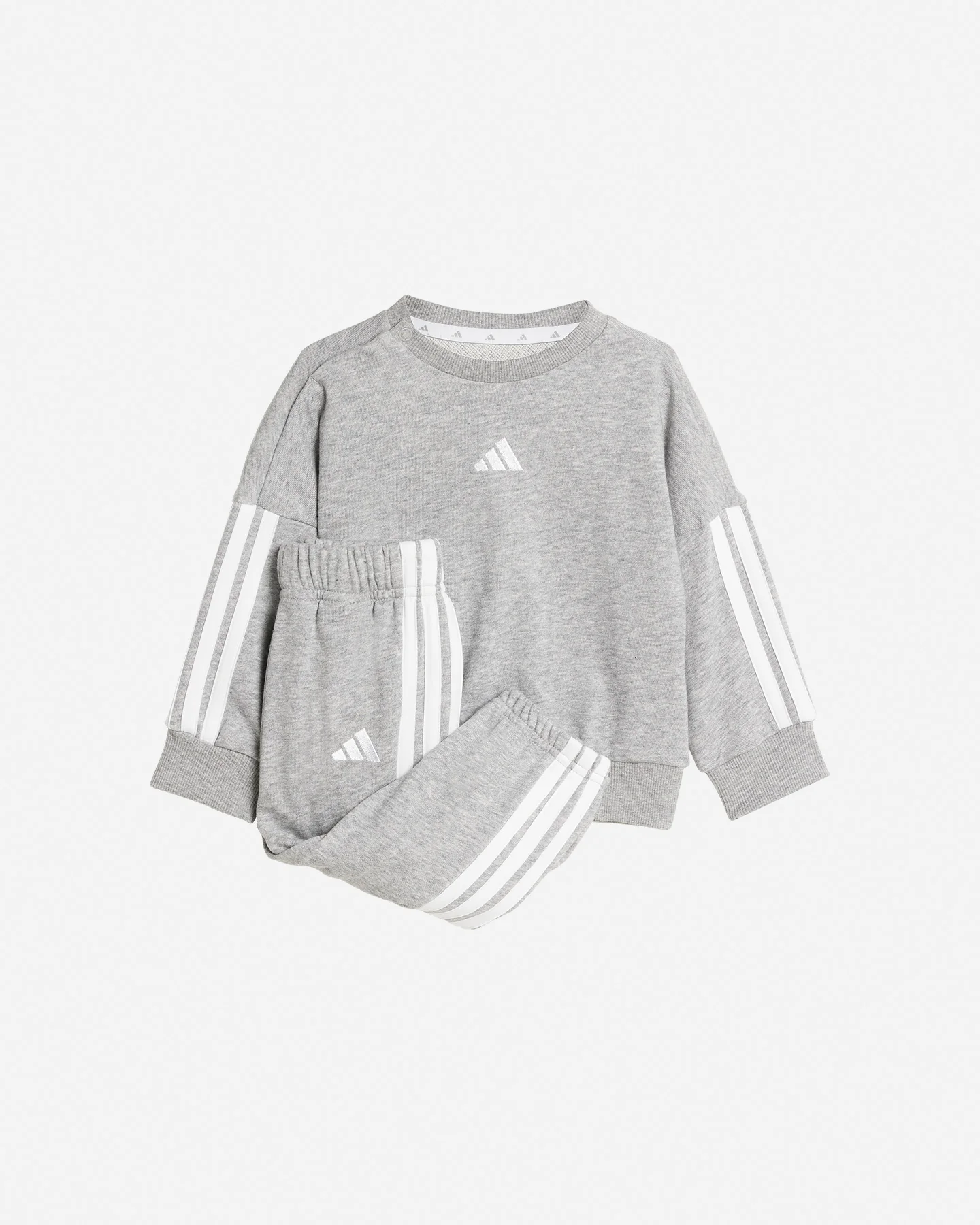 TUTA ADIDAS 3STRIPES JR