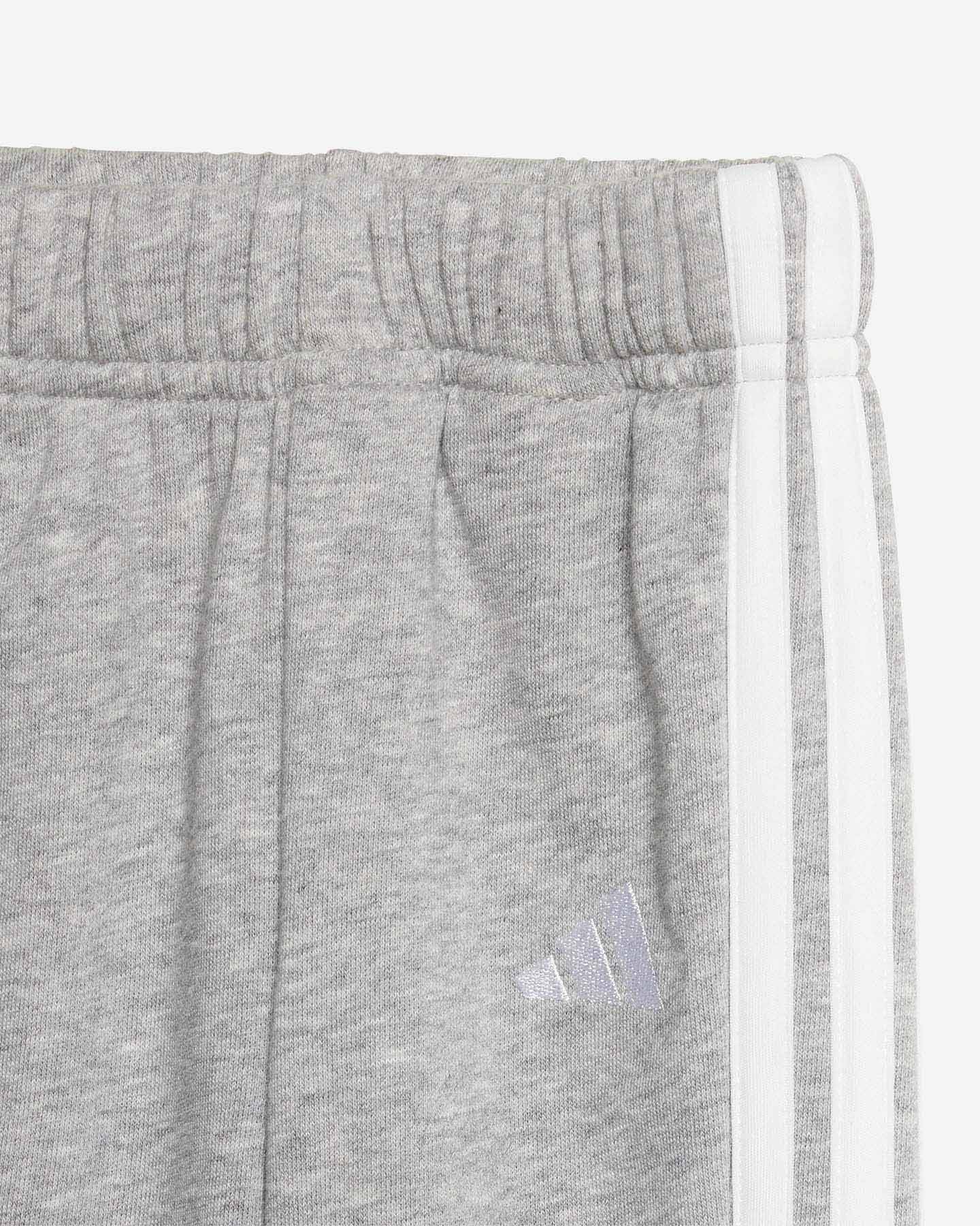 TUTA ADIDAS 3STRIPES JR - Image 3
