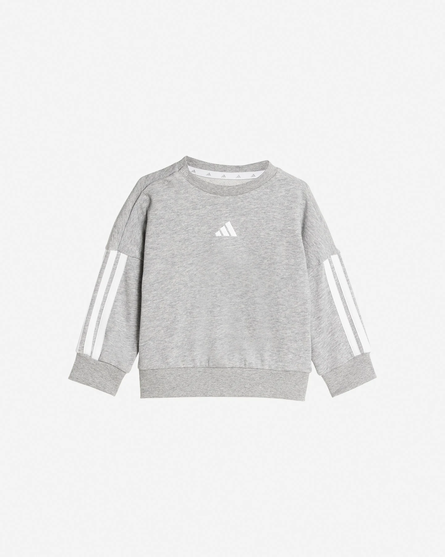 TUTA ADIDAS 3STRIPES JR - Image 5
