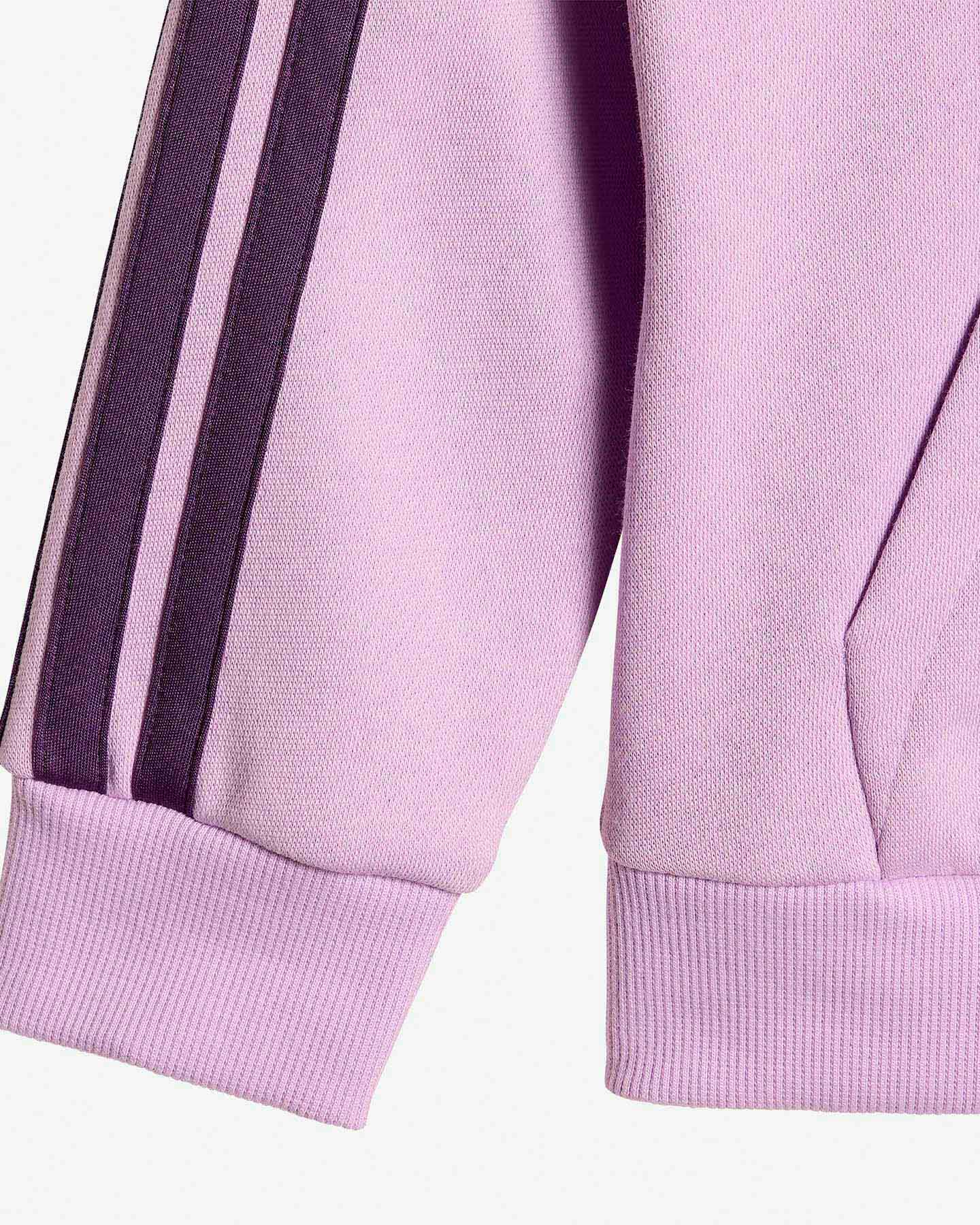 TUTA ADIDAS 3STRIPES JR - Image 6