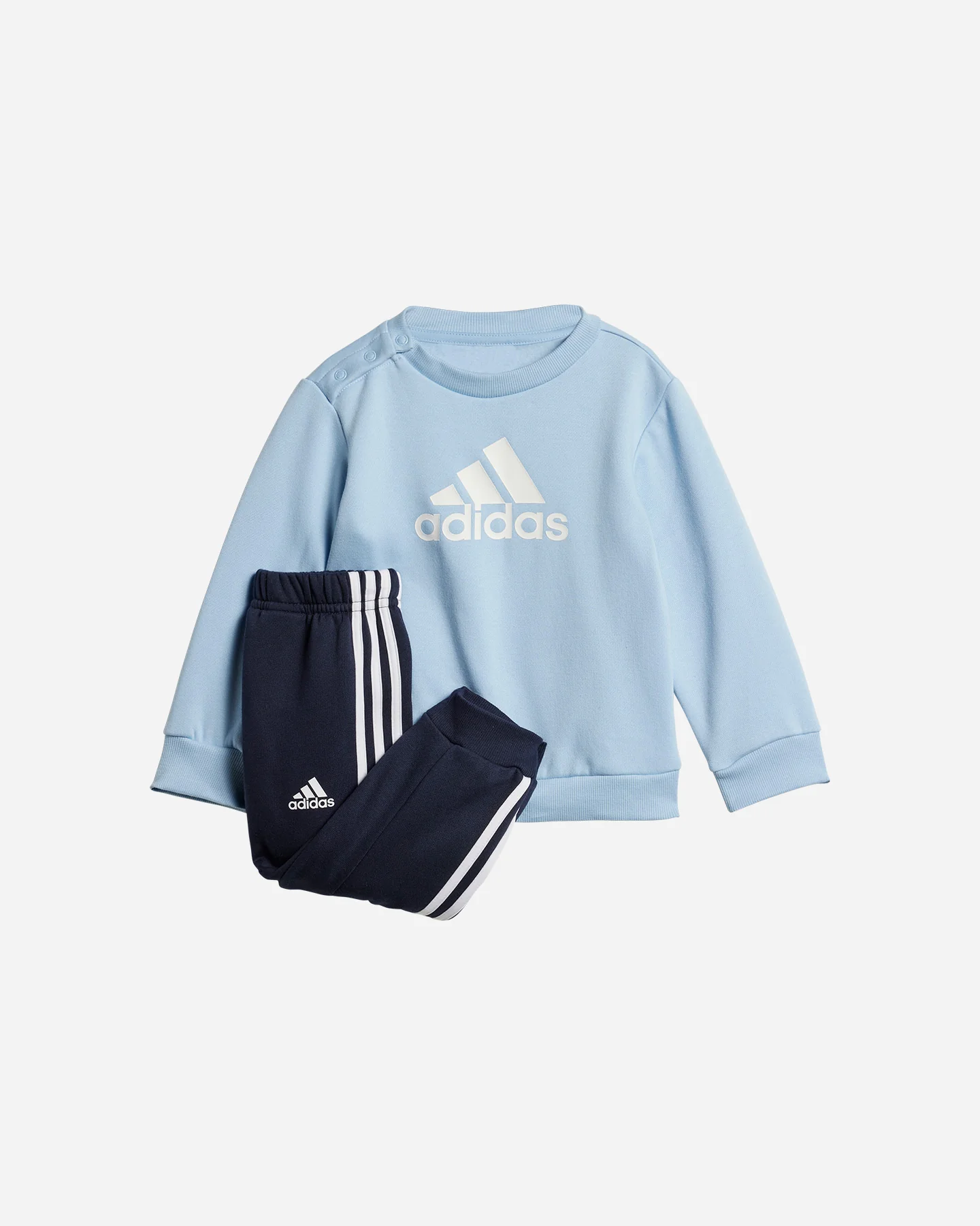 TUTA ADIDAS CLASSIC JR
