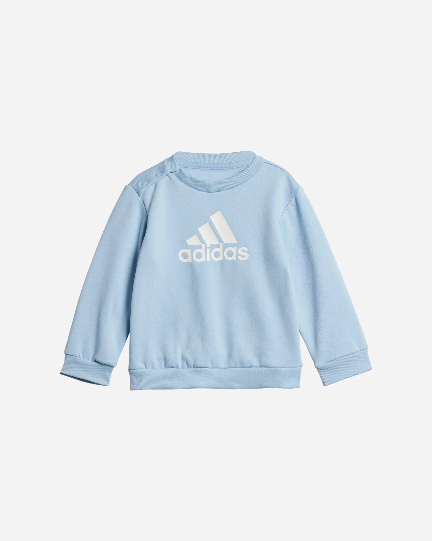 TUTA ADIDAS CLASSIC JR - Image 2