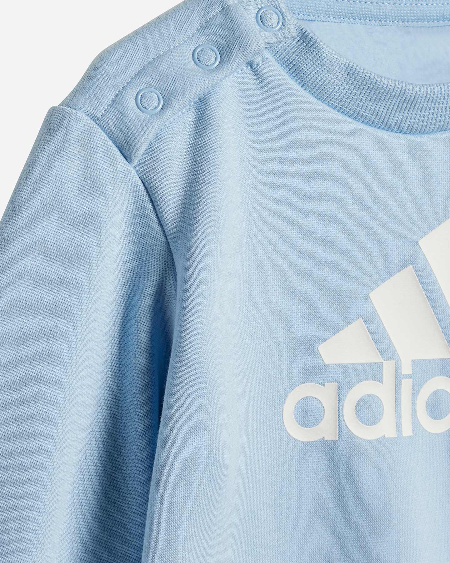 TUTA ADIDAS CLASSIC JR - Image 5