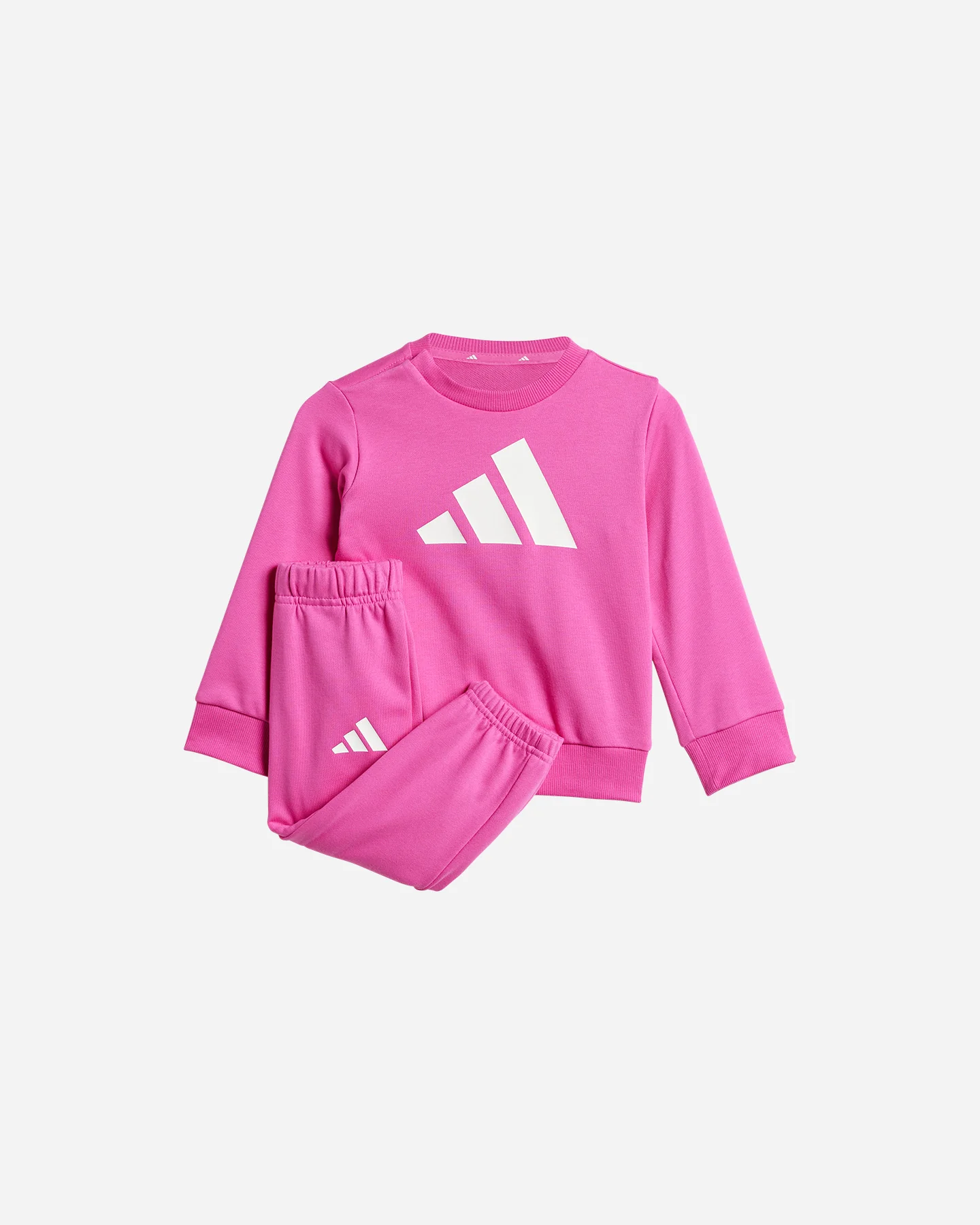 TUTA ADIDAS CLASSIC JR