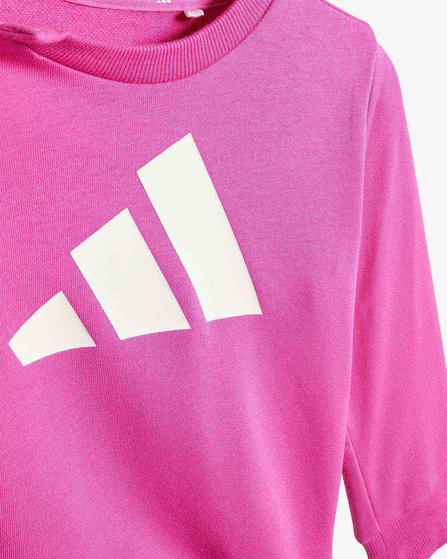 TUTA ADIDAS CLASSIC JR - Image 5