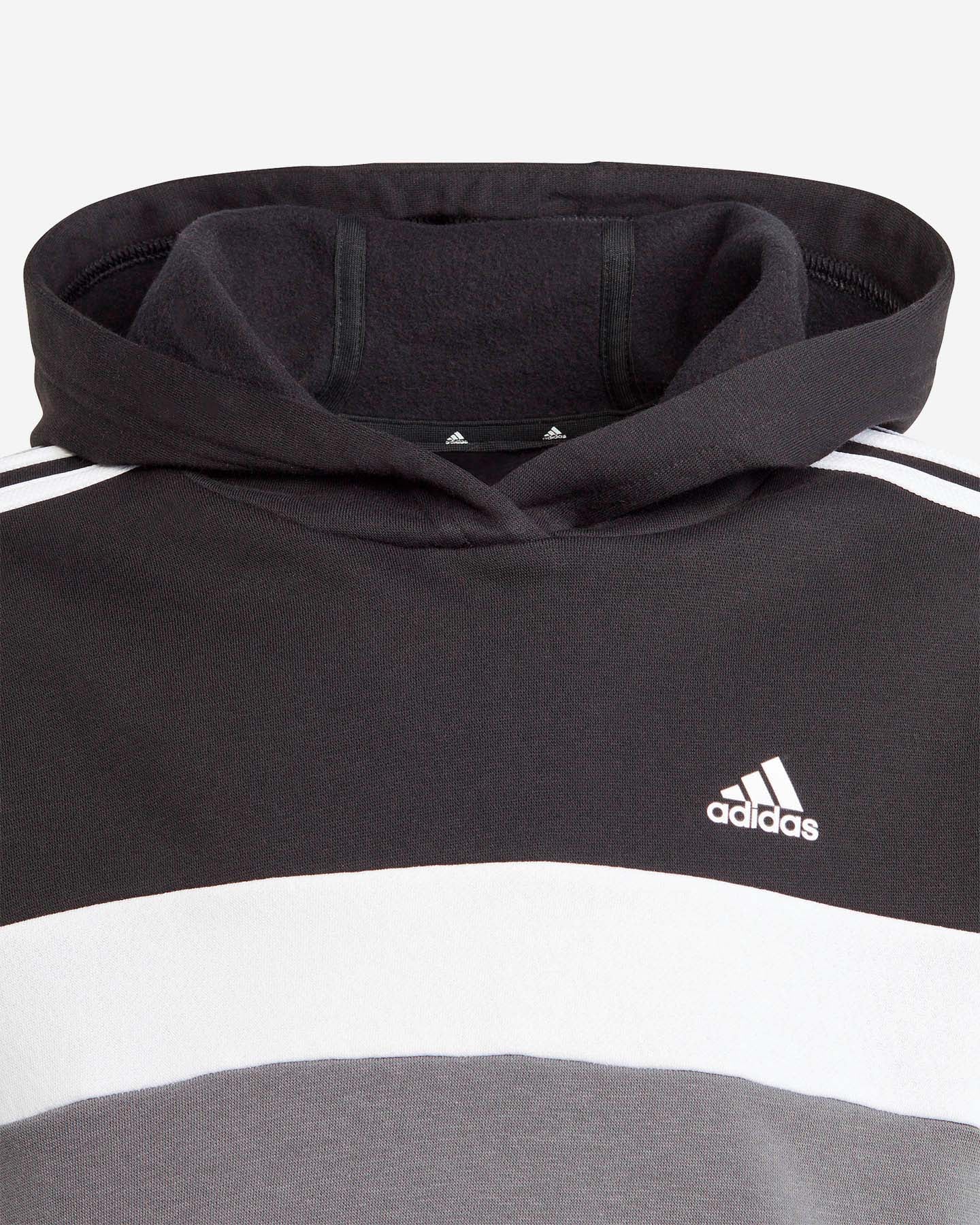 TUTA ADIDAS CROP CBLOCK JR - Image 6