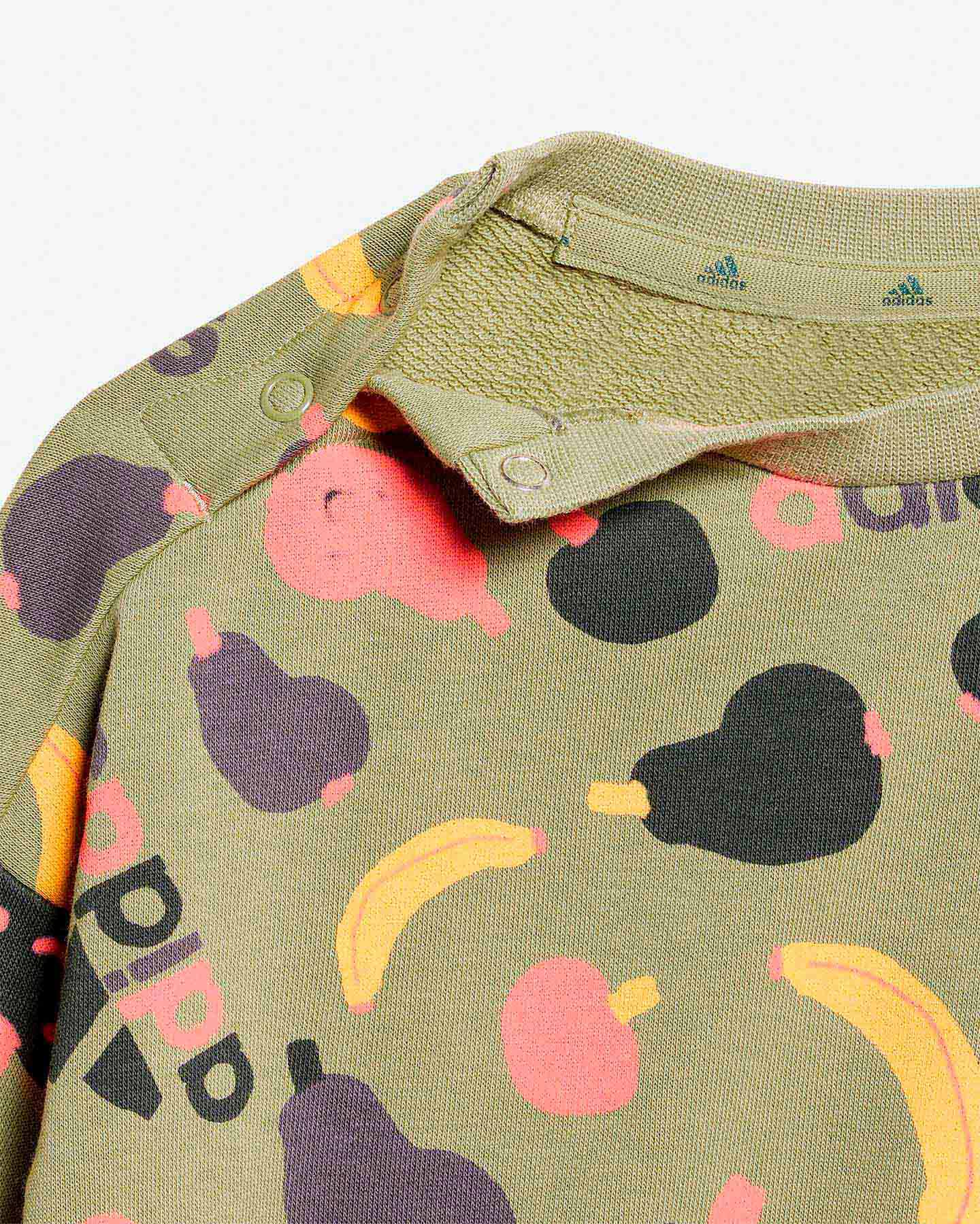 TUTA ADIDAS INFANT FRUITS JR - Image 4