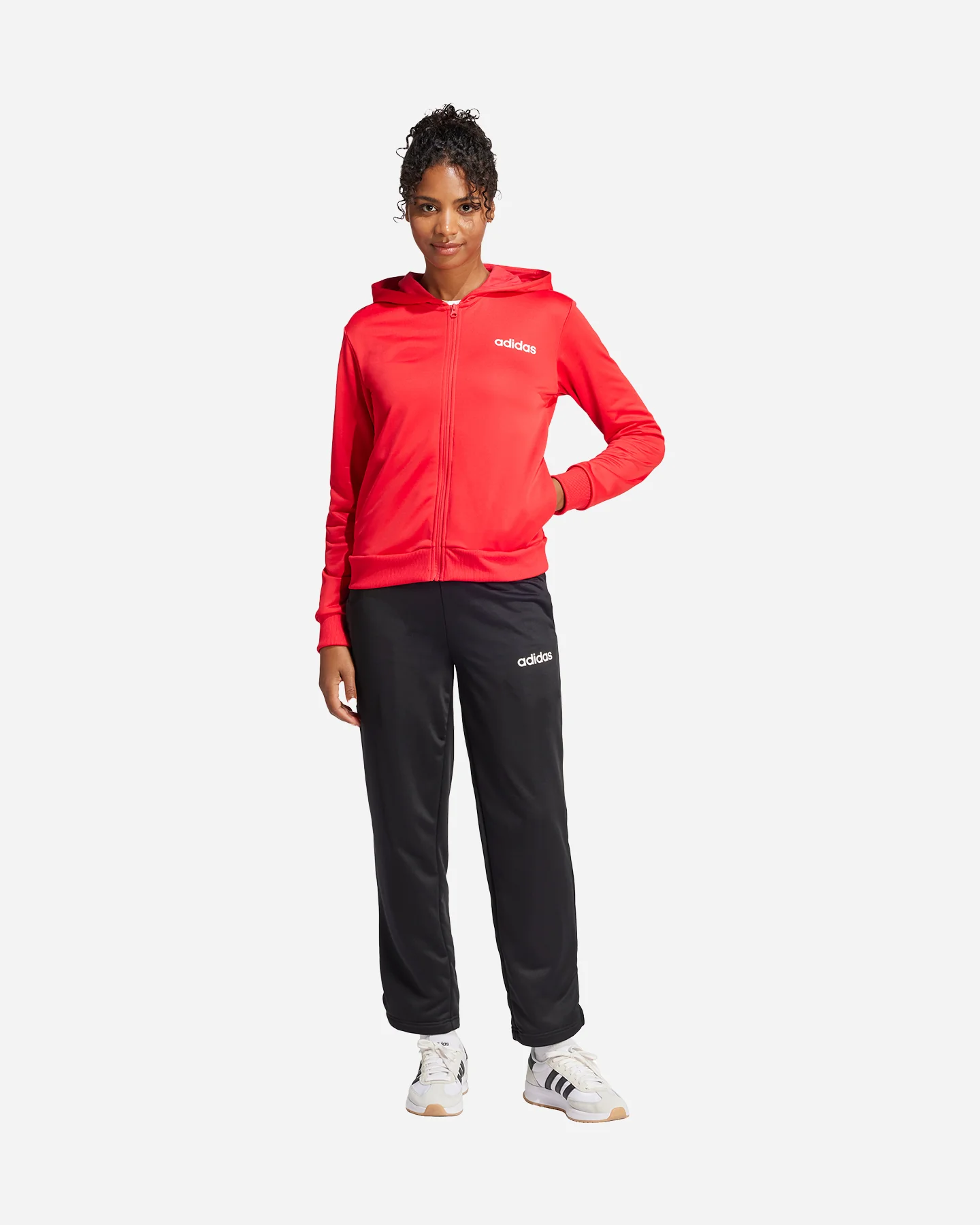 TUTA ADIDAS LINEAR W - Image 4