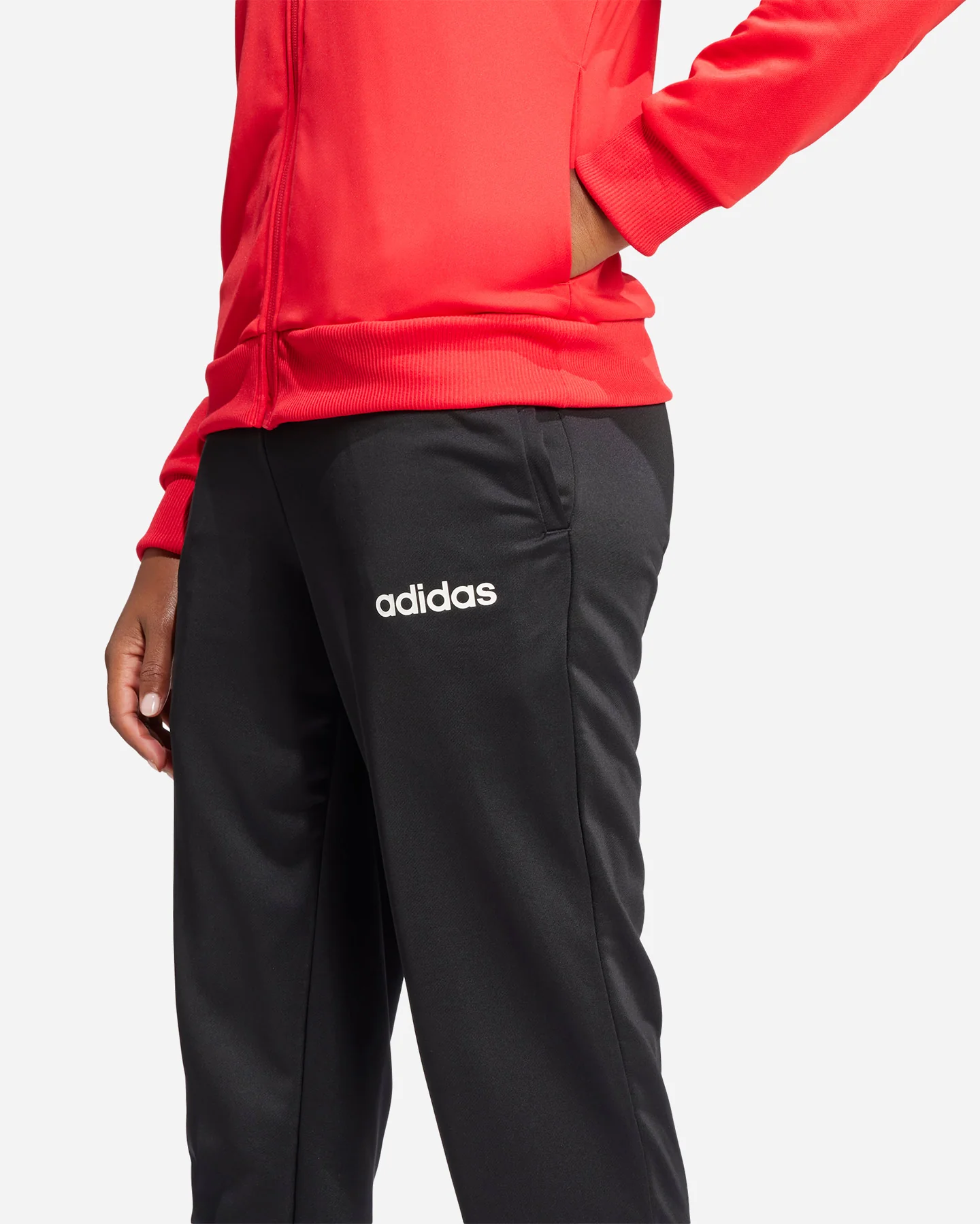 TUTA ADIDAS LINEAR W - Image 6
