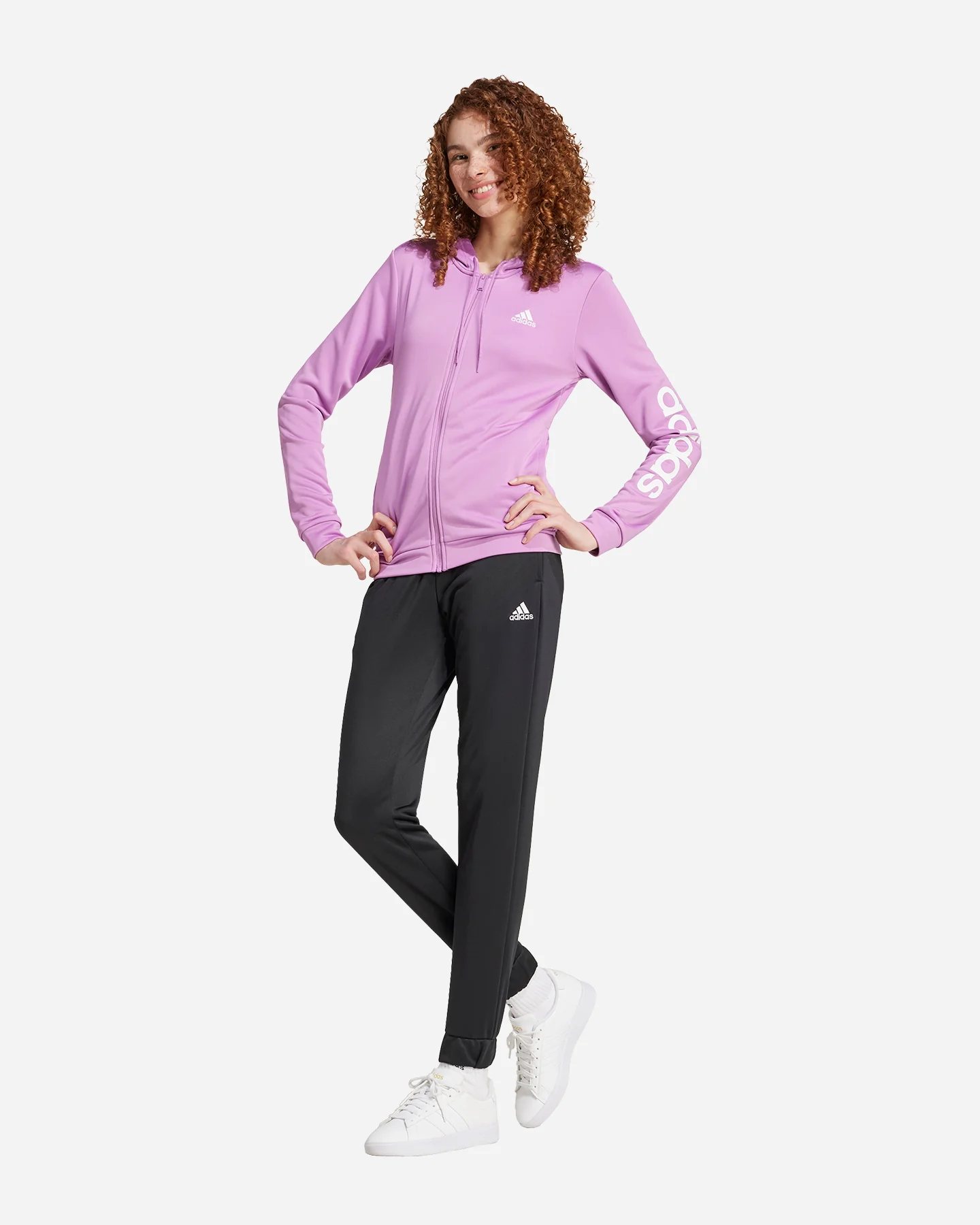 TUTA ADIDAS LOGO LINEAR W - Image 22