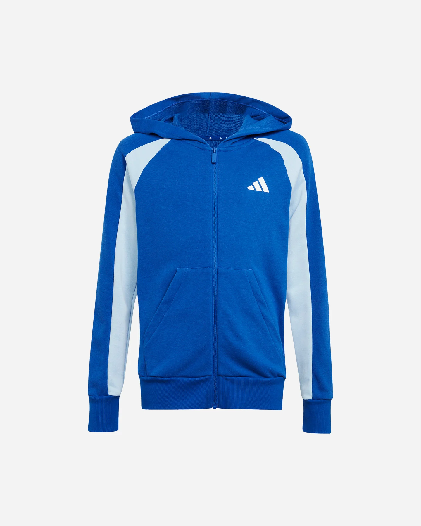 TUTA ADIDAS SEASONAL ESSENTIALS COLORBLOCK JR - Image 2