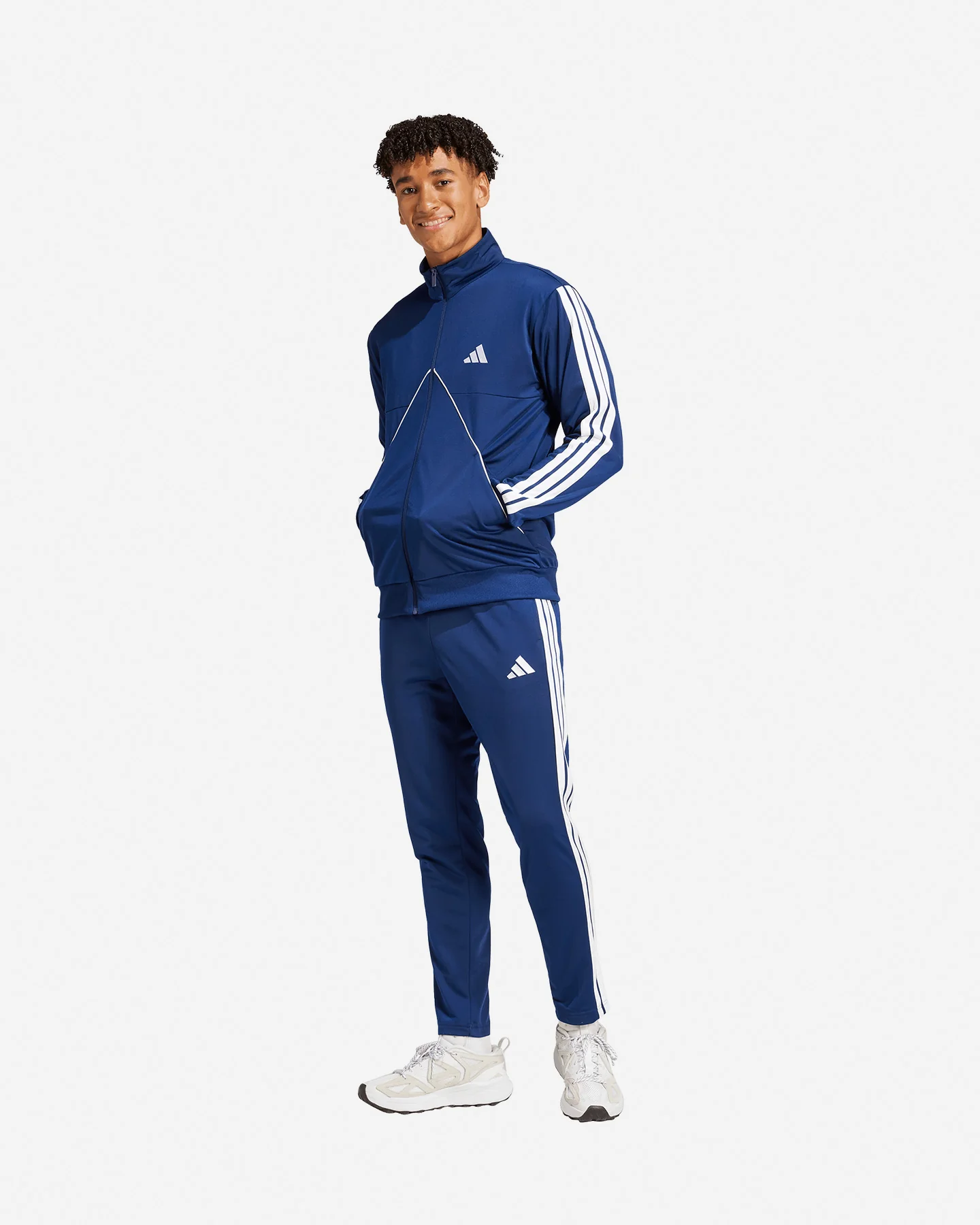 TUTA ADIDAS TIRO INSPIRED M - Image 4