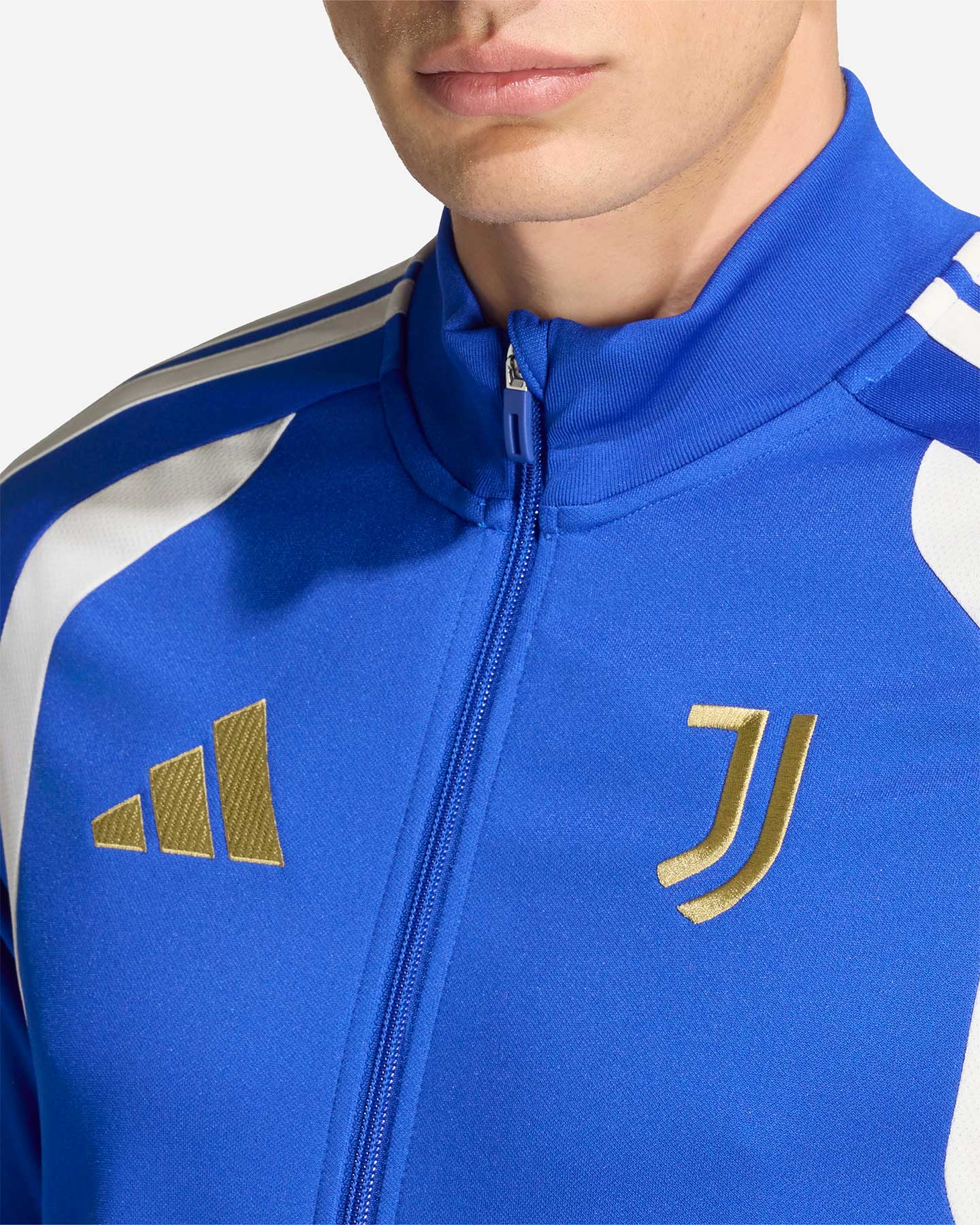 TUTA CALCIO UFFICIALE ADIDAS JUVENTUS TIRO26 COMPETITION 26-27 M - Image 6
