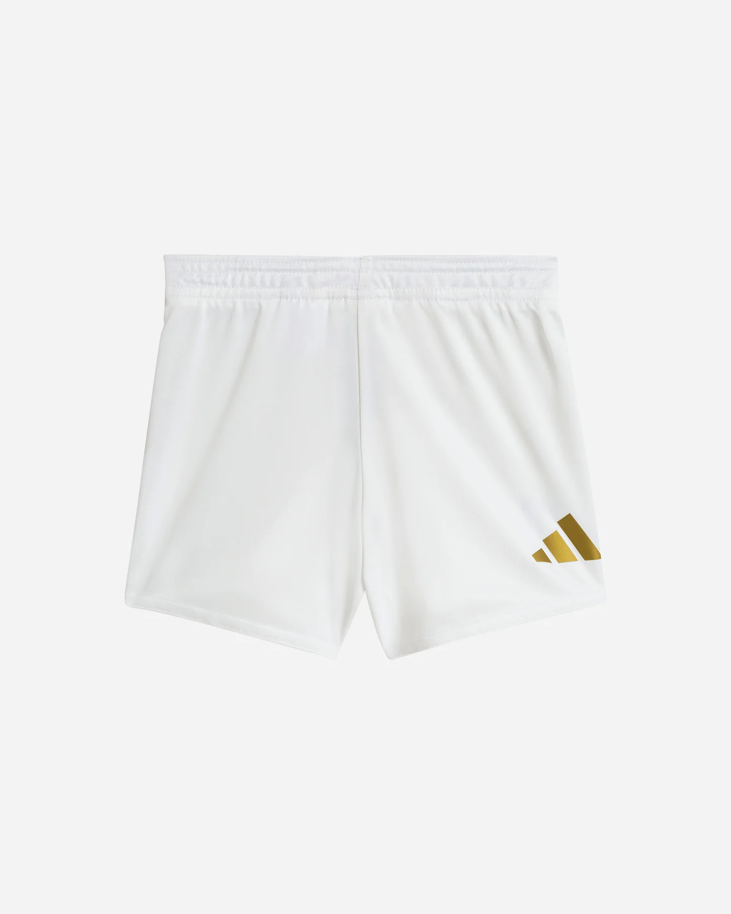 TUTA CALCIO UFFICIALE ADIDAS MINI KIT JUVENTUS 26-27 HOME JR - Image 4