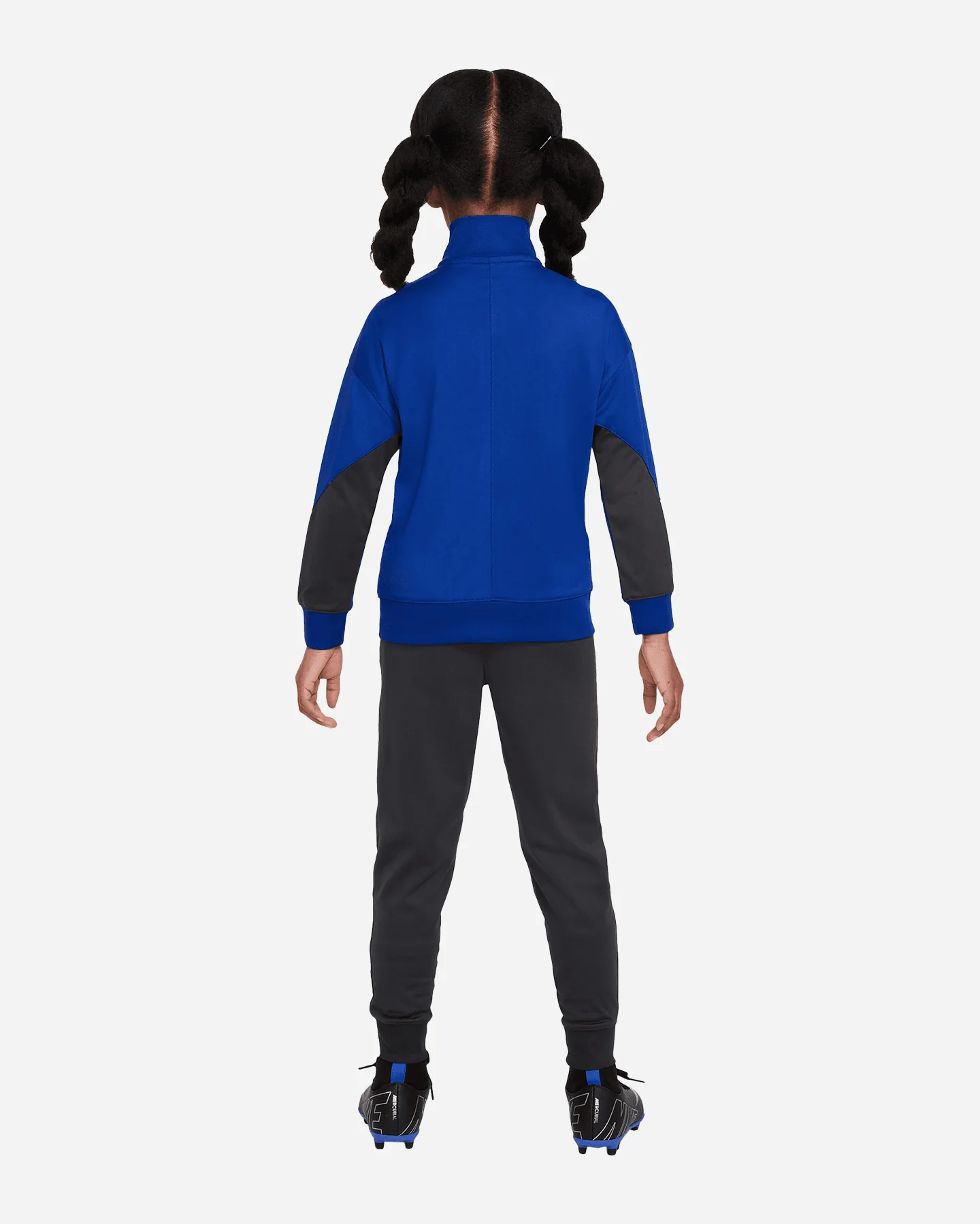 TUTA CALCIO UFFICIALE NIKE BARCELLONA 24-25 JR - Image 2