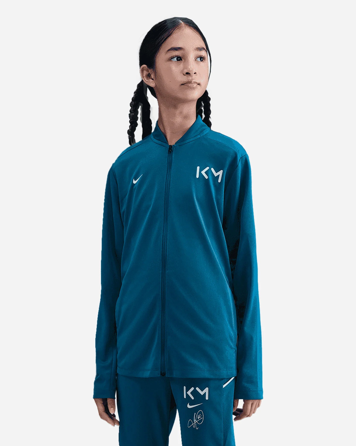 TUTA CALCIO UFFICIALE NIKE DRI FIT ACADEMY 25 KM JR