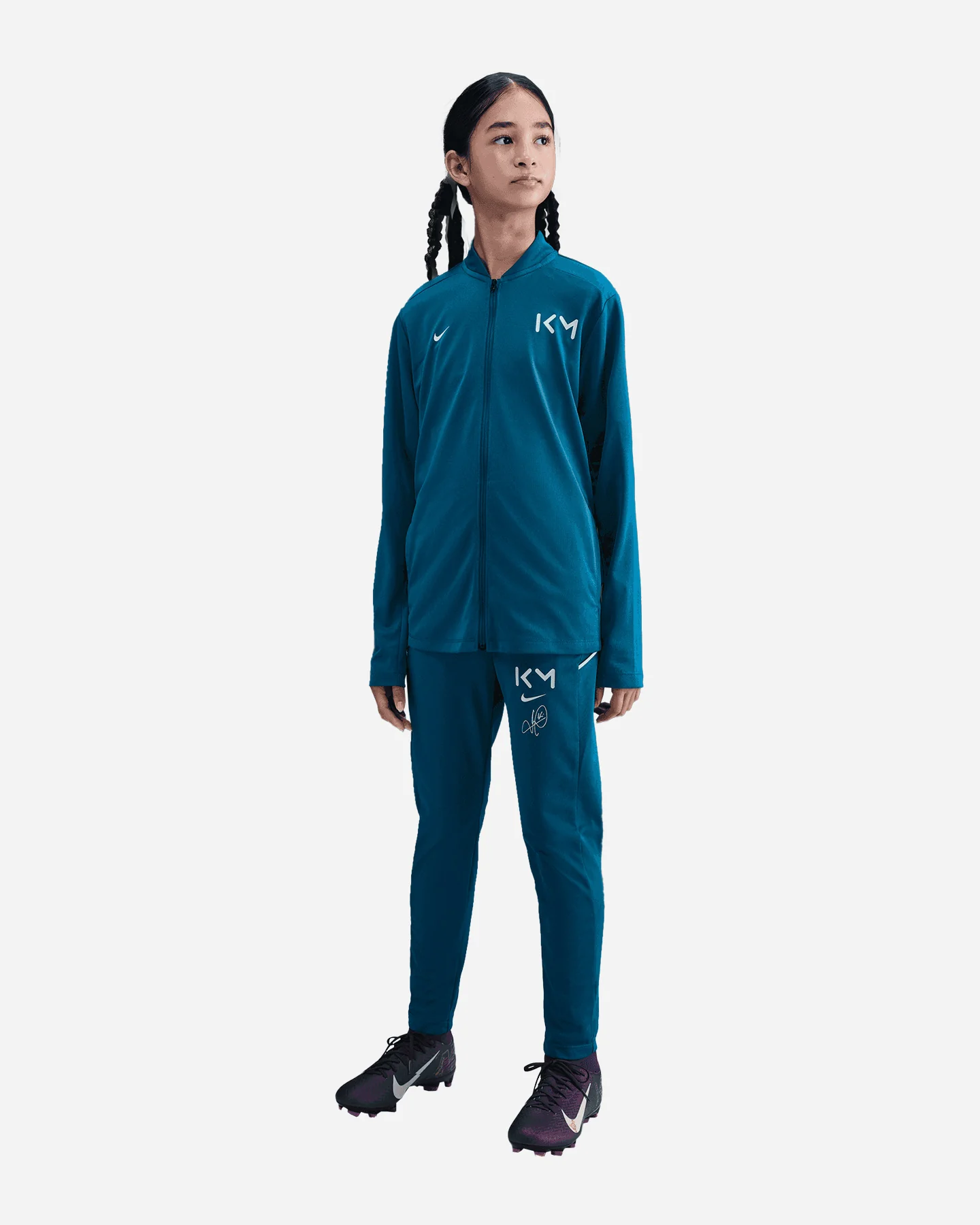 TUTA CALCIO UFFICIALE NIKE DRI FIT ACADEMY 25 KM JR - Image 2