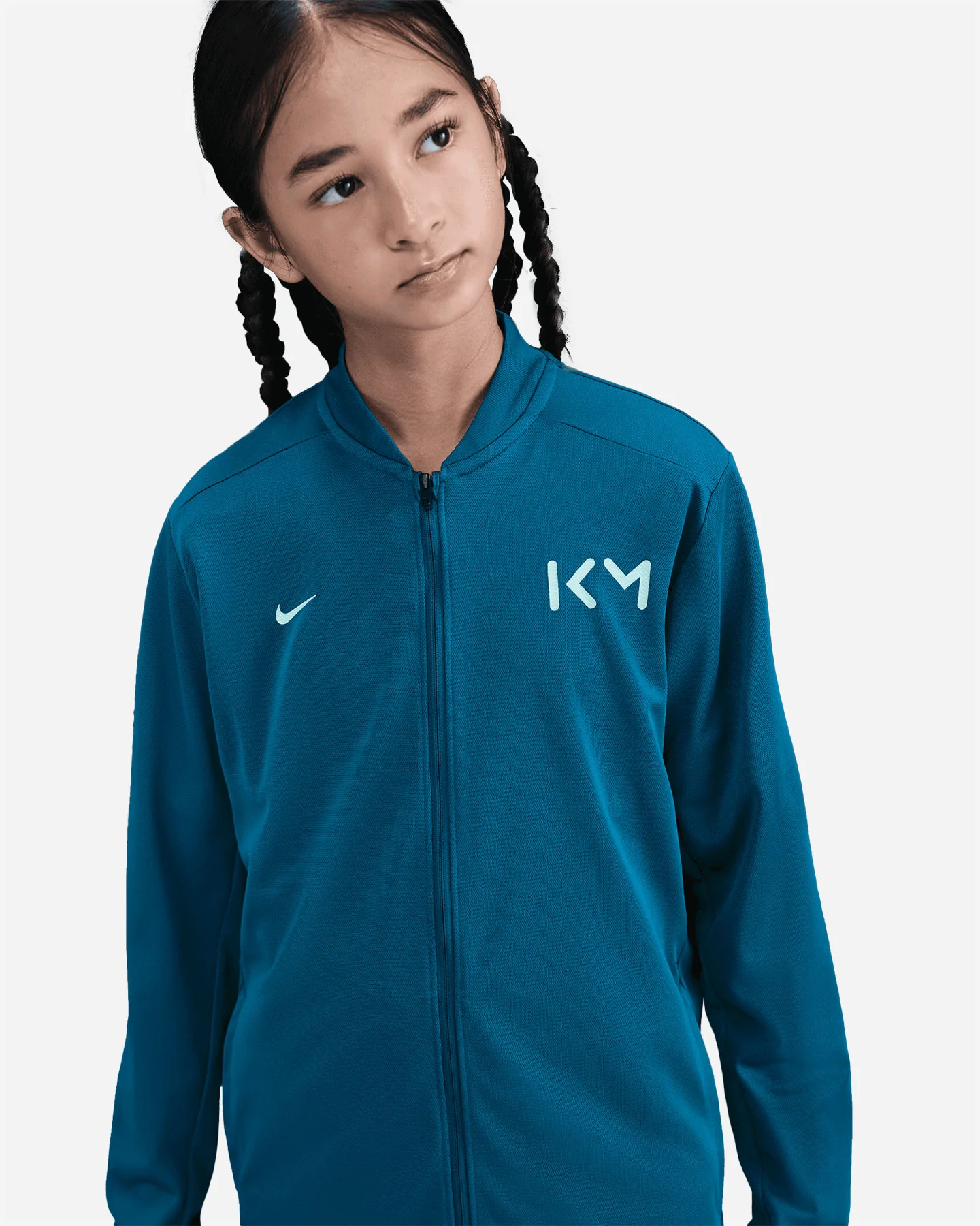 TUTA CALCIO UFFICIALE NIKE DRI FIT ACADEMY 25 KM JR - Image 4