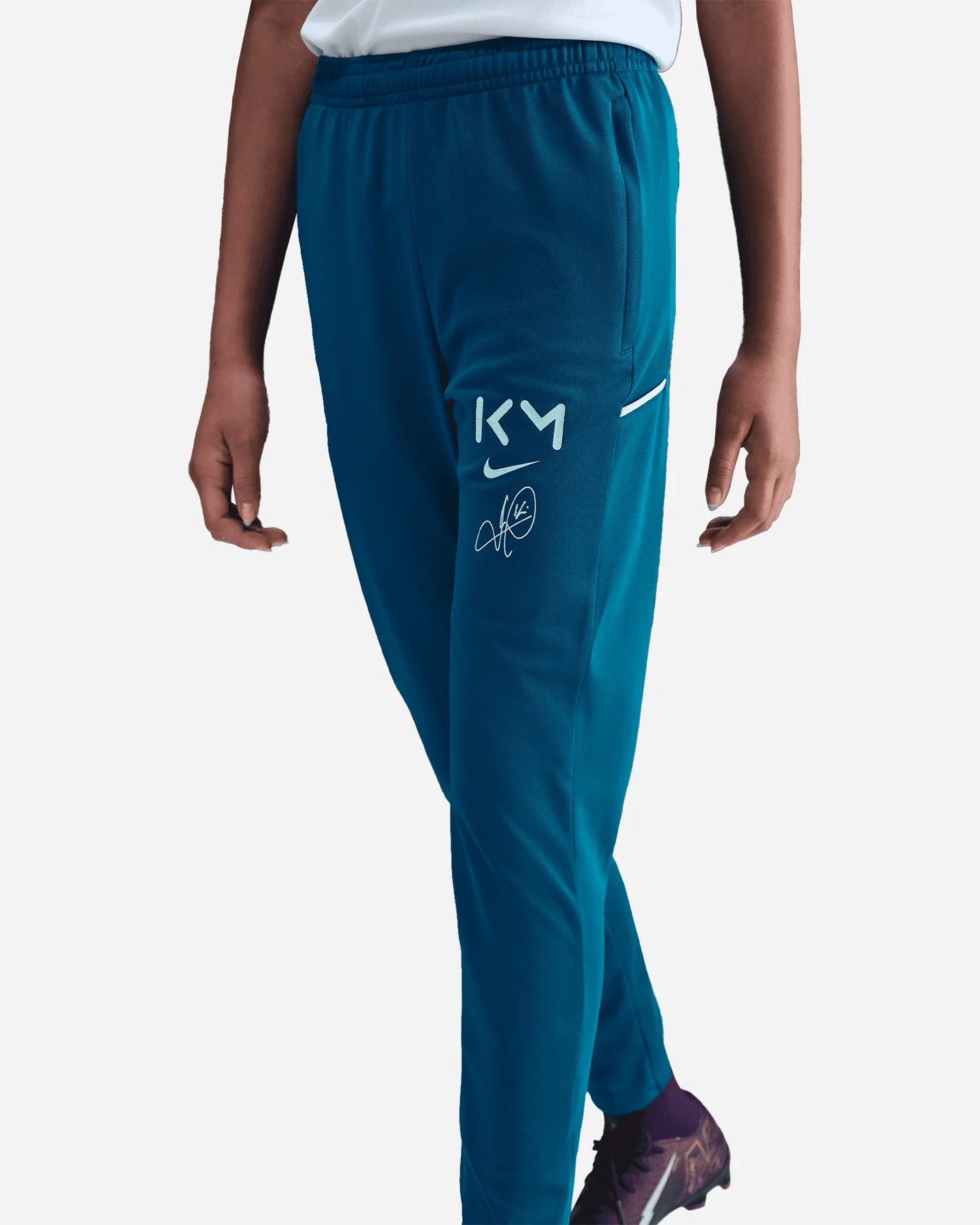 TUTA CALCIO UFFICIALE NIKE DRI FIT ACADEMY 25 KM JR - Image 5