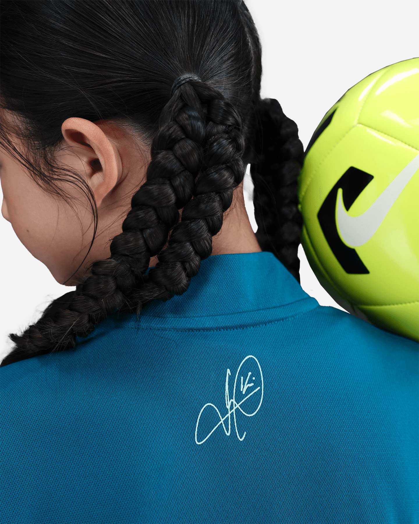 TUTA CALCIO UFFICIALE NIKE DRI FIT ACADEMY 25 KM JR - Image 6