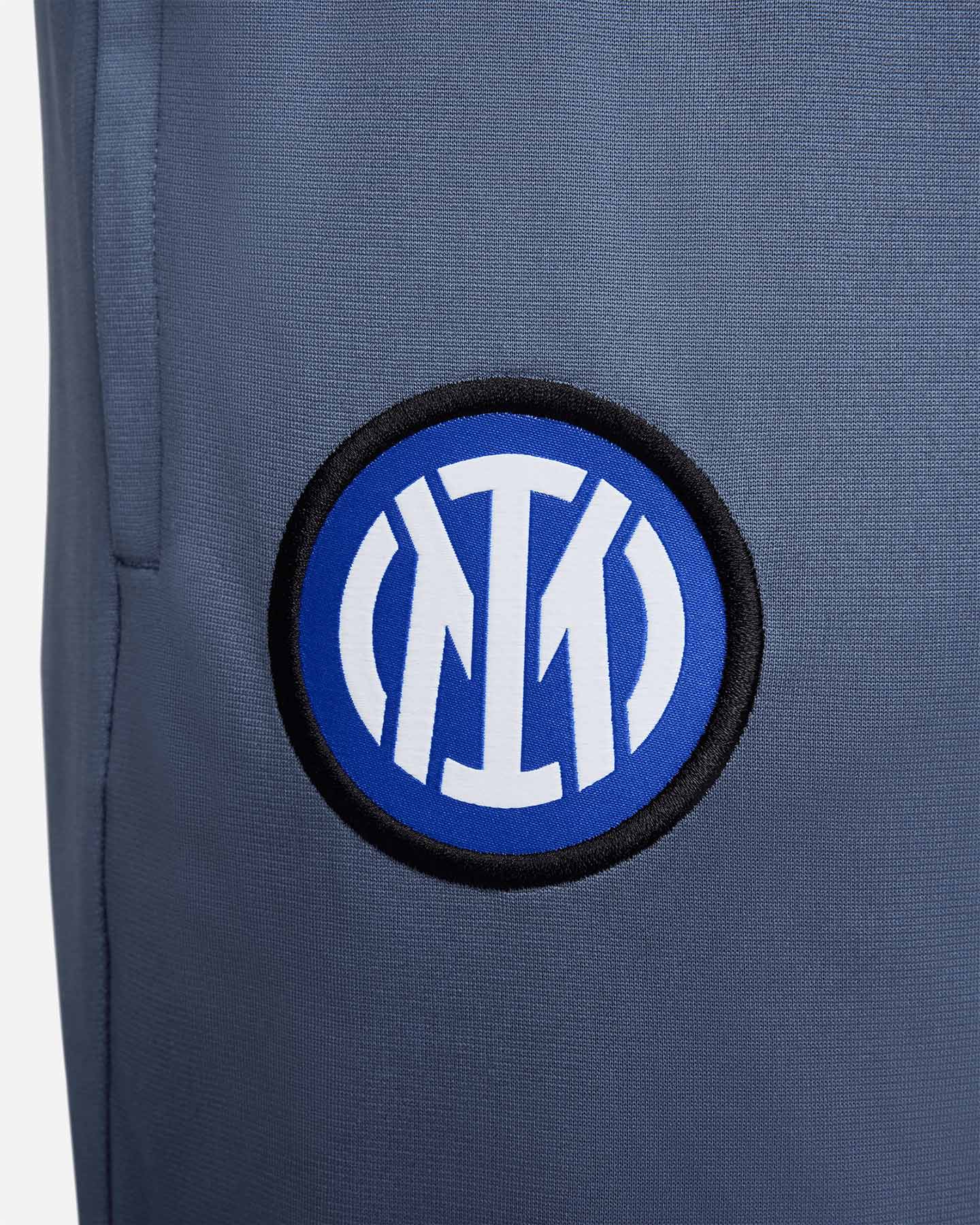 TUTA CALCIO UFFICIALE NIKE DRI FIT STRIKE INTER 24-25 M - Image 3