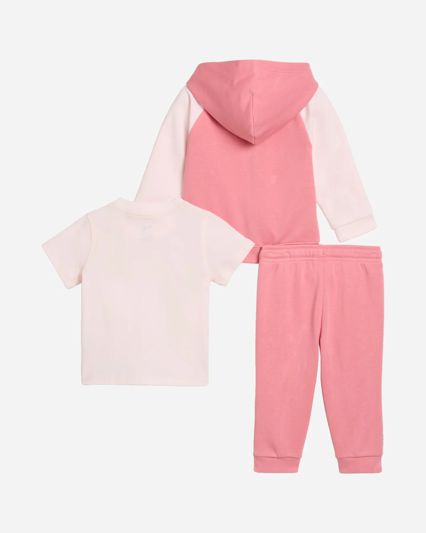 TUTA PUMA BASIC INFANT JR - Image 16