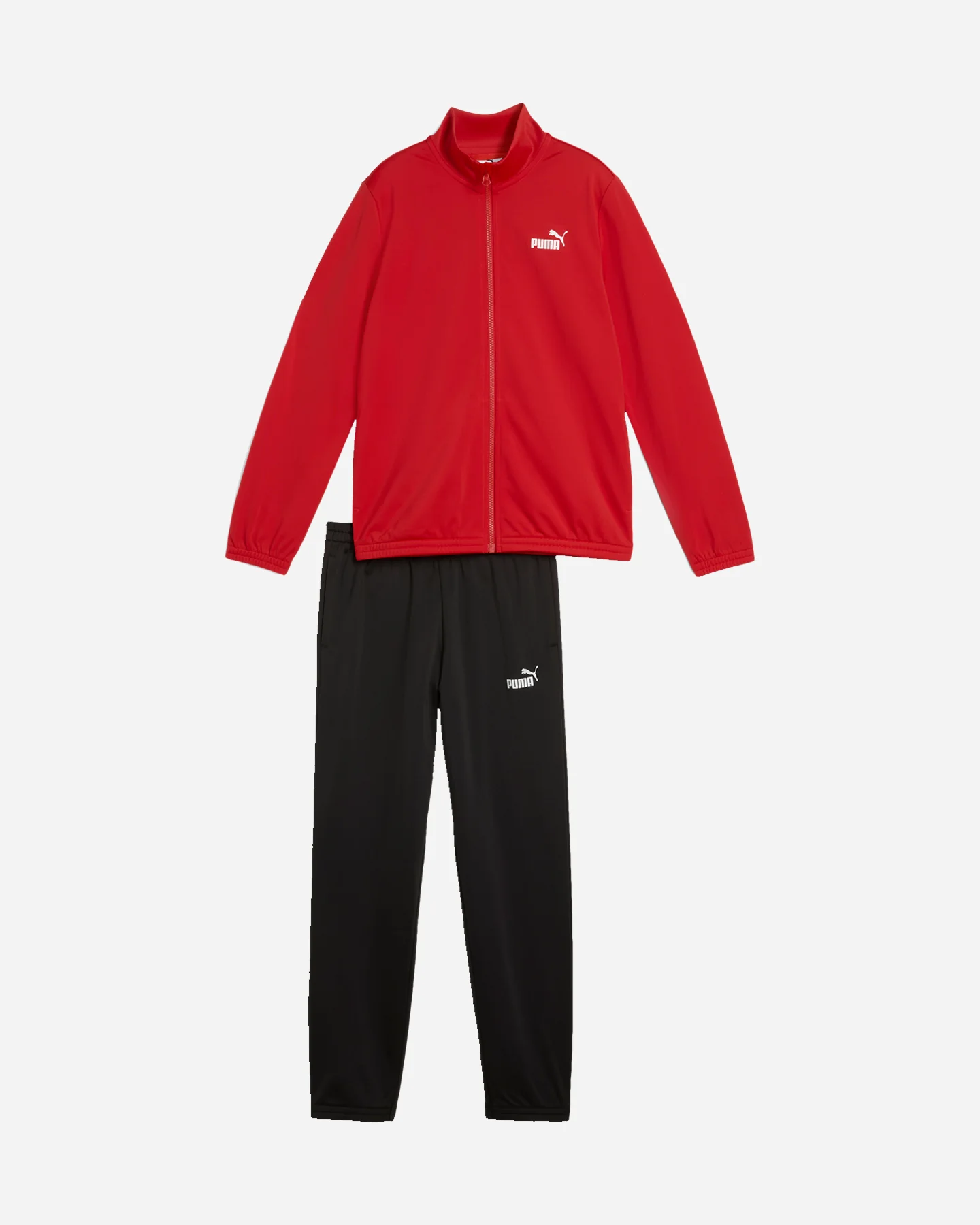 TUTA PUMA CLASSIC JR