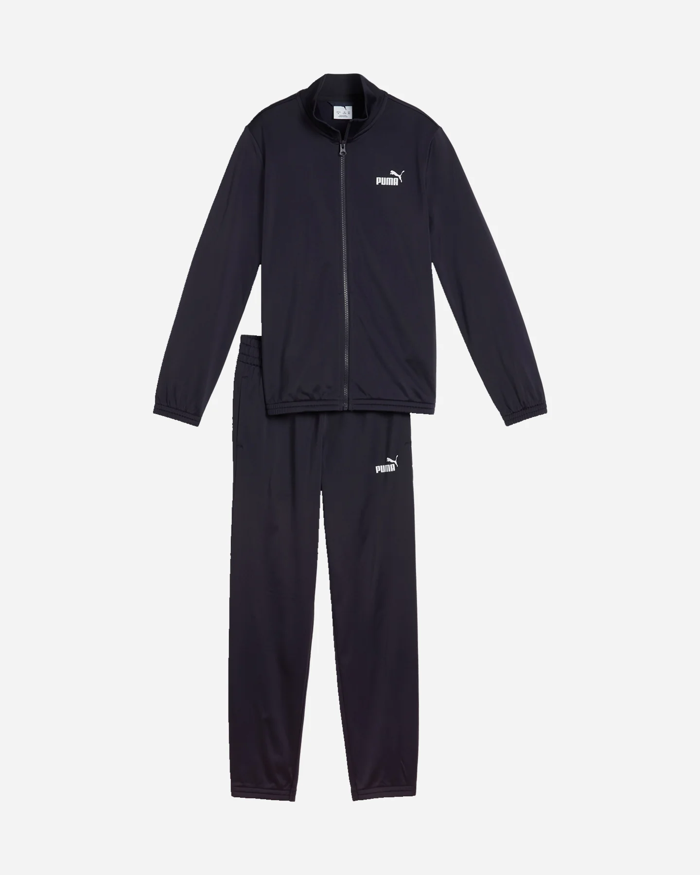 TUTA PUMA CLASSIC JR