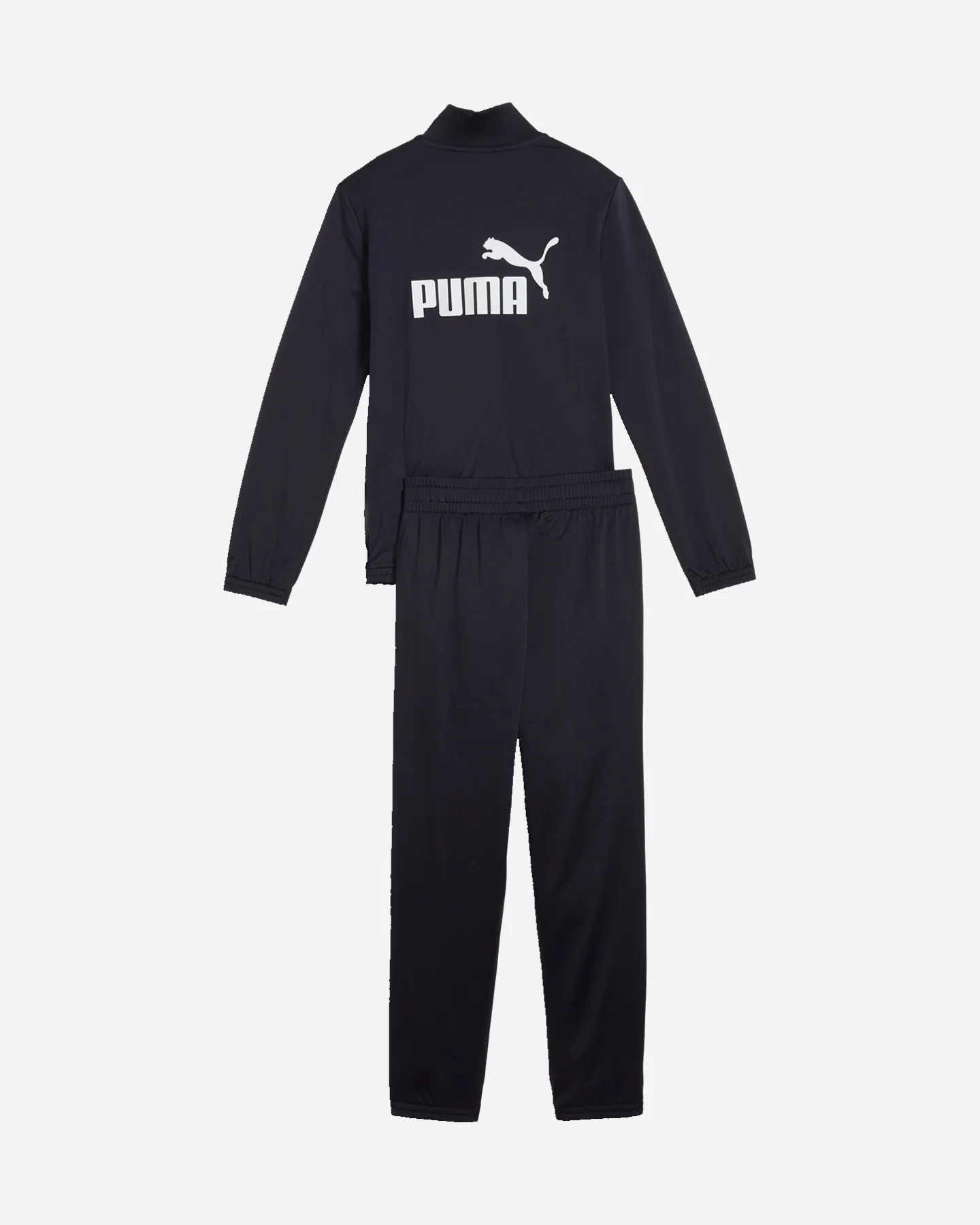 TUTA PUMA CLASSIC JR - Image 2