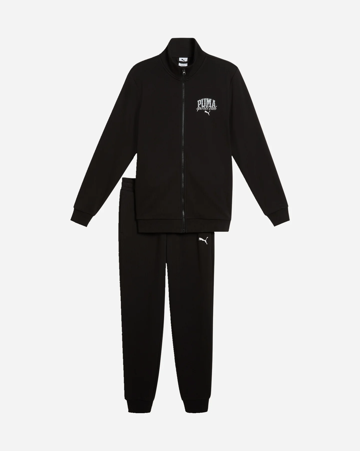 TUTA PUMA CLASSIC M