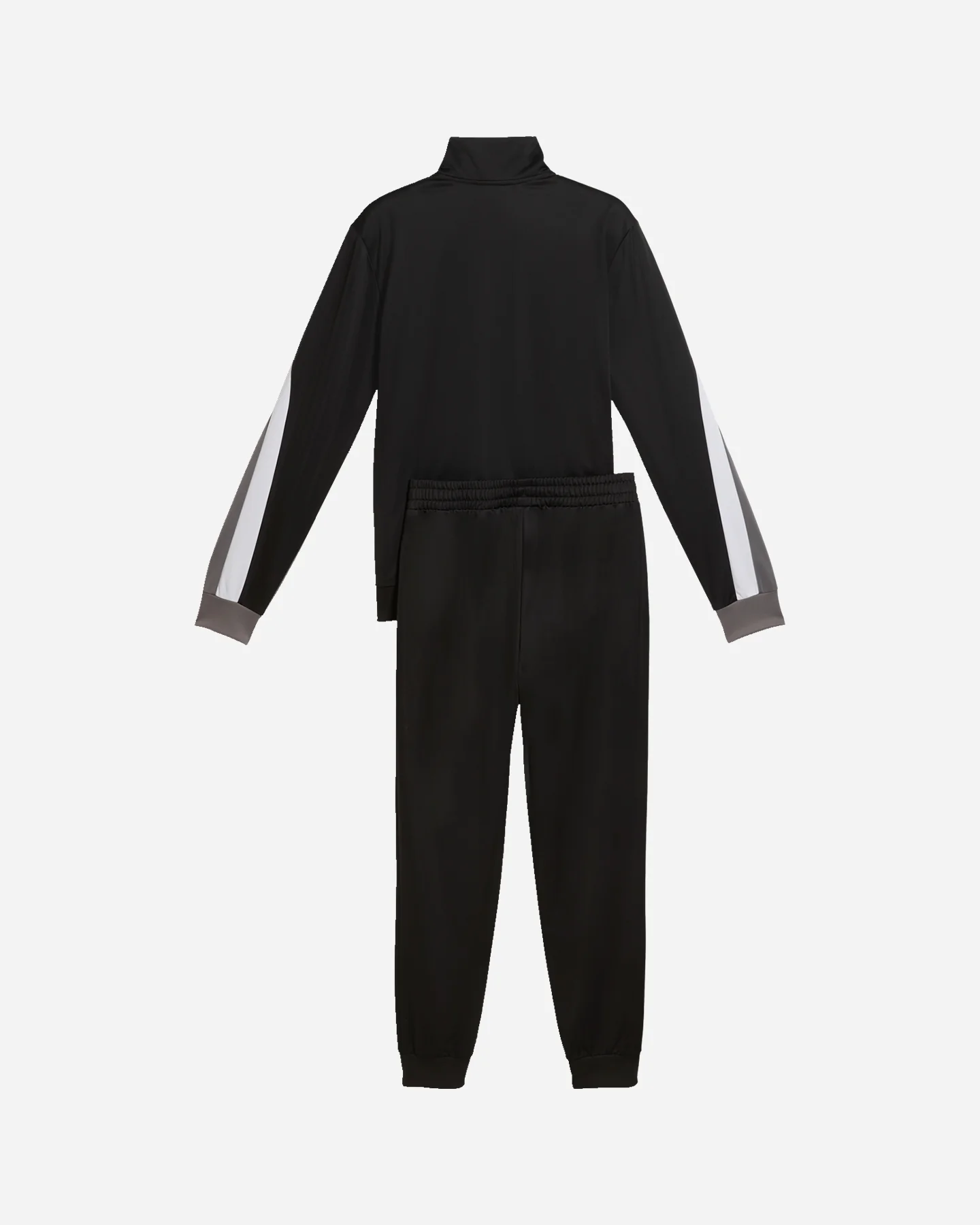 TUTA PUMA ESSENTIAL BLOCK M - Image 2
