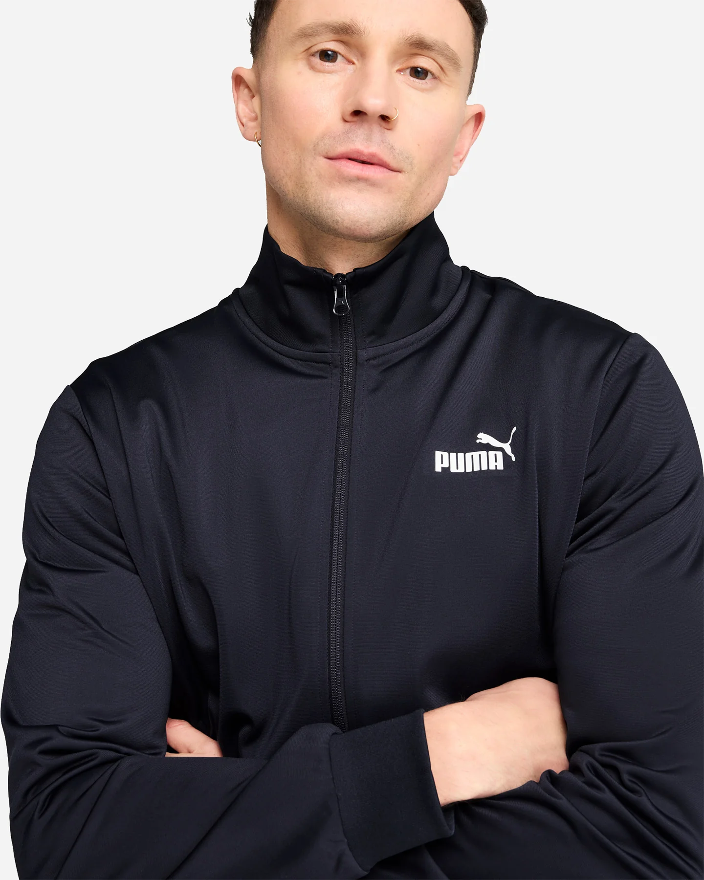 TUTA PUMA ESSENTIALS M - Image 6