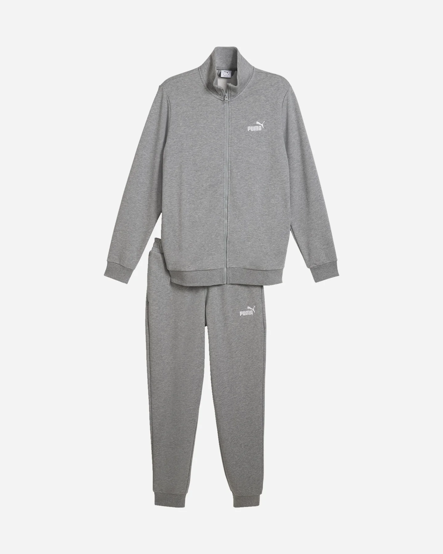 TUTA PUMA ESSENTIALS M