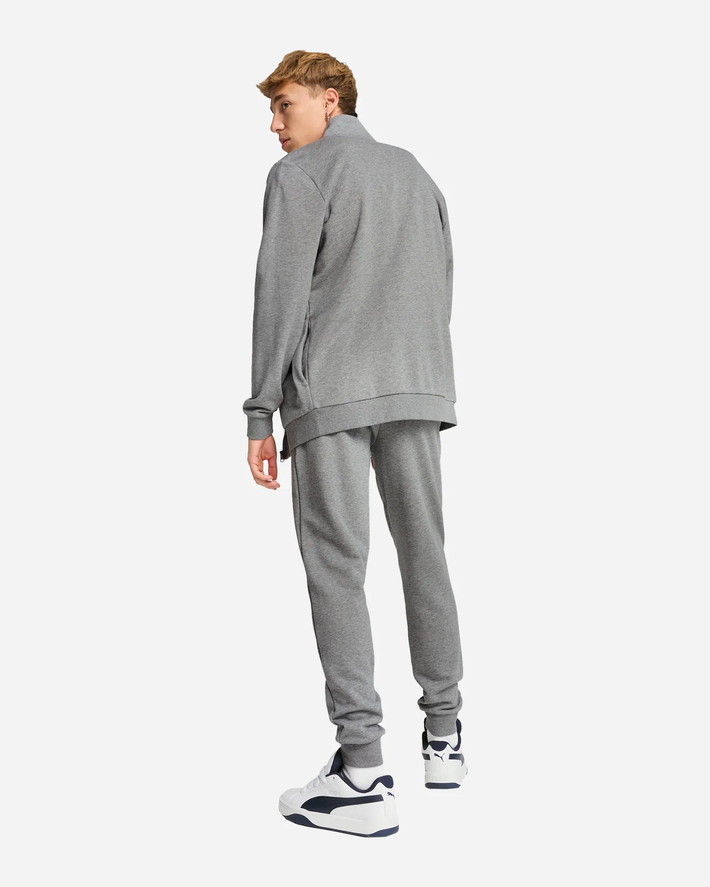TUTA PUMA ESSENTIALS M - Image 4
