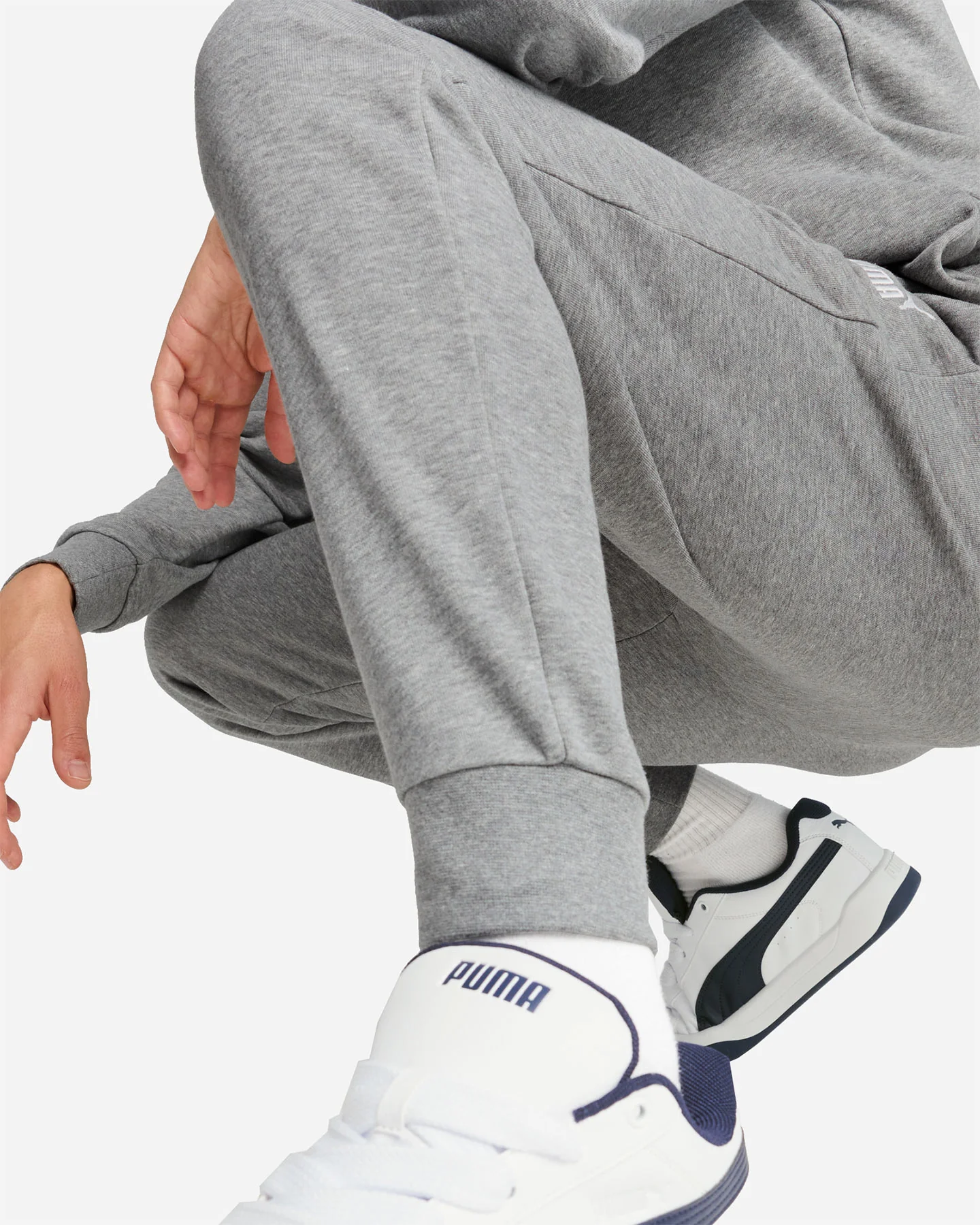 TUTA PUMA ESSENTIALS M - Image 6