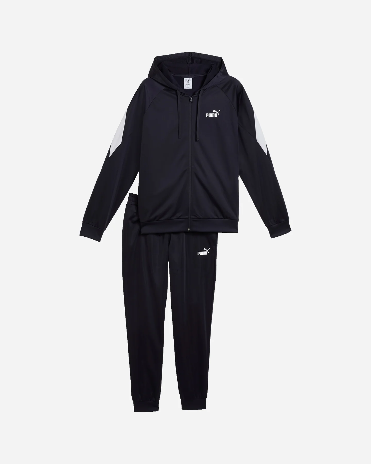 TUTA PUMA ESSENTIALS M