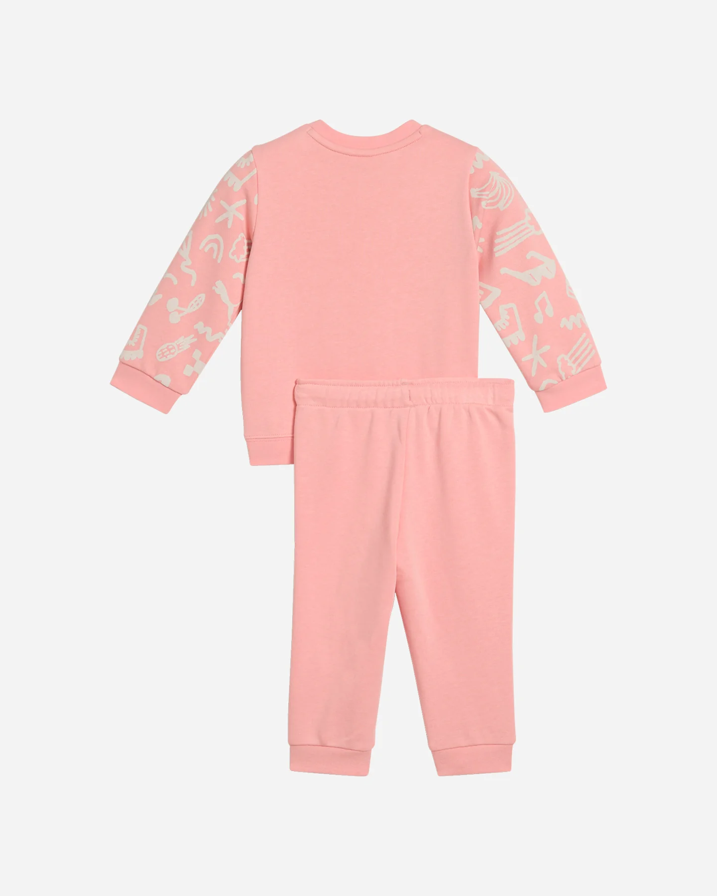 TUTA PUMA SANDY ADVENTURES JR - Image 4