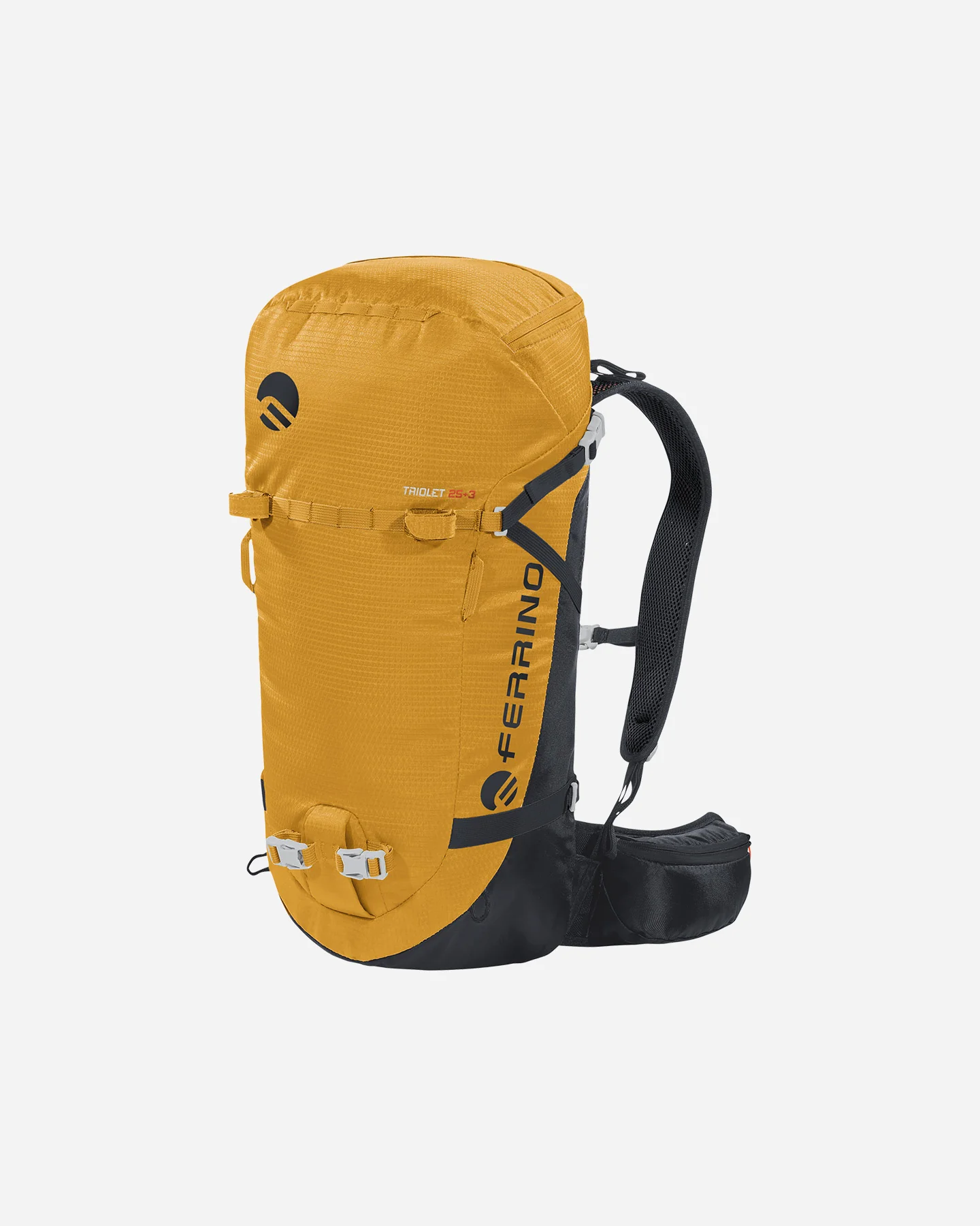 ZAINO ALPINISMO FERRINO TRIOLET 25+3