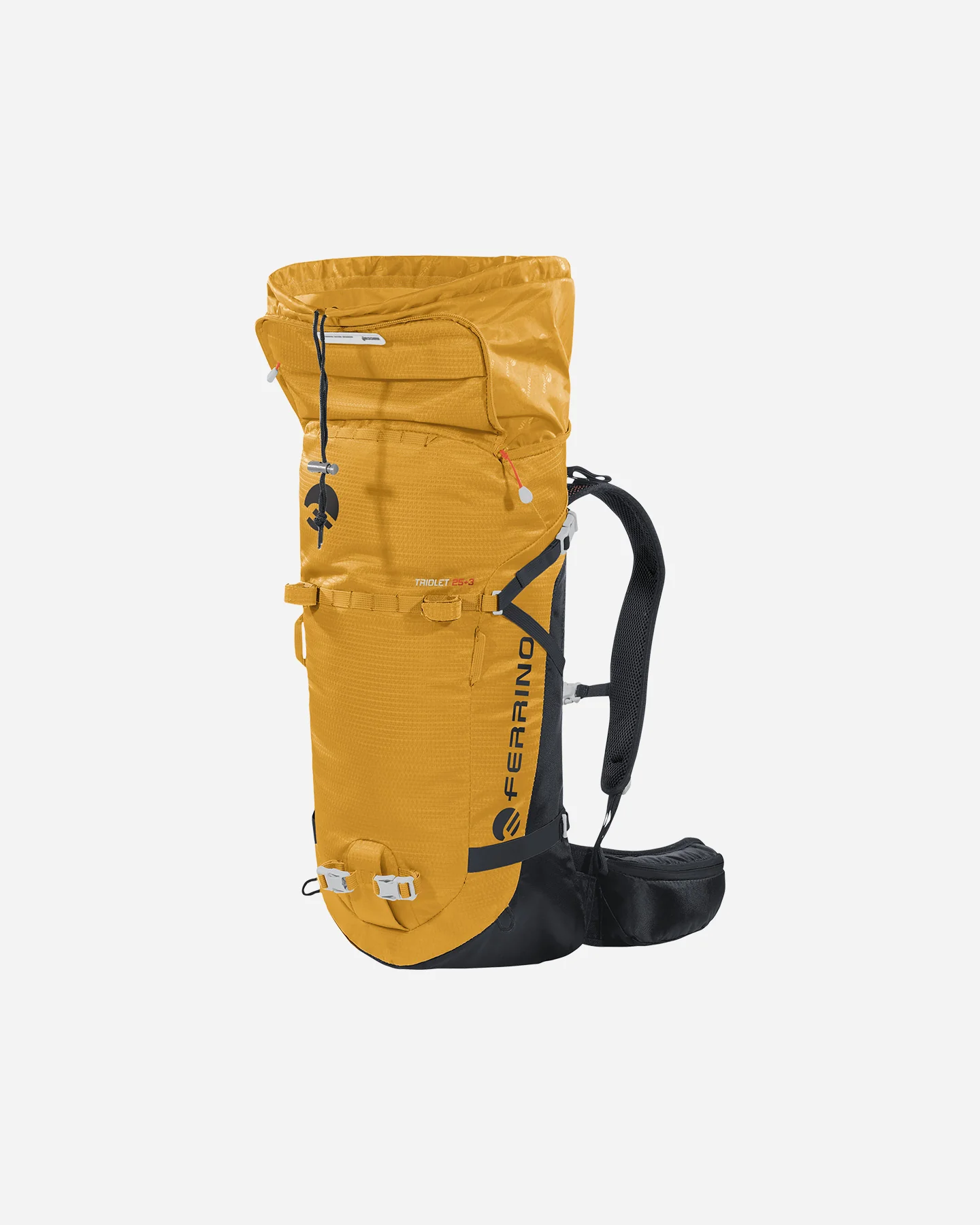 ZAINO ALPINISMO FERRINO TRIOLET 25+3 - Image 2