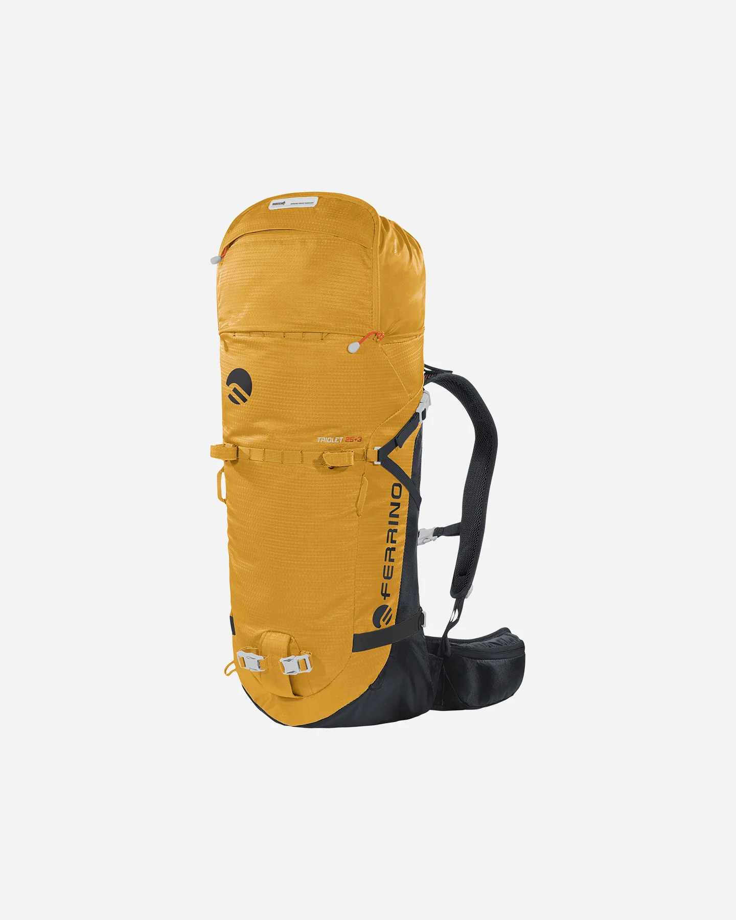 ZAINO ALPINISMO FERRINO TRIOLET 25+3 - Image 3