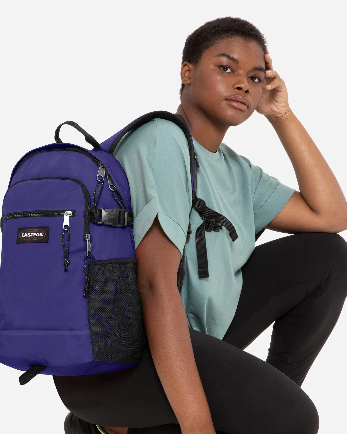 ZAINO EASTPAK DIREN POWR - Image 4