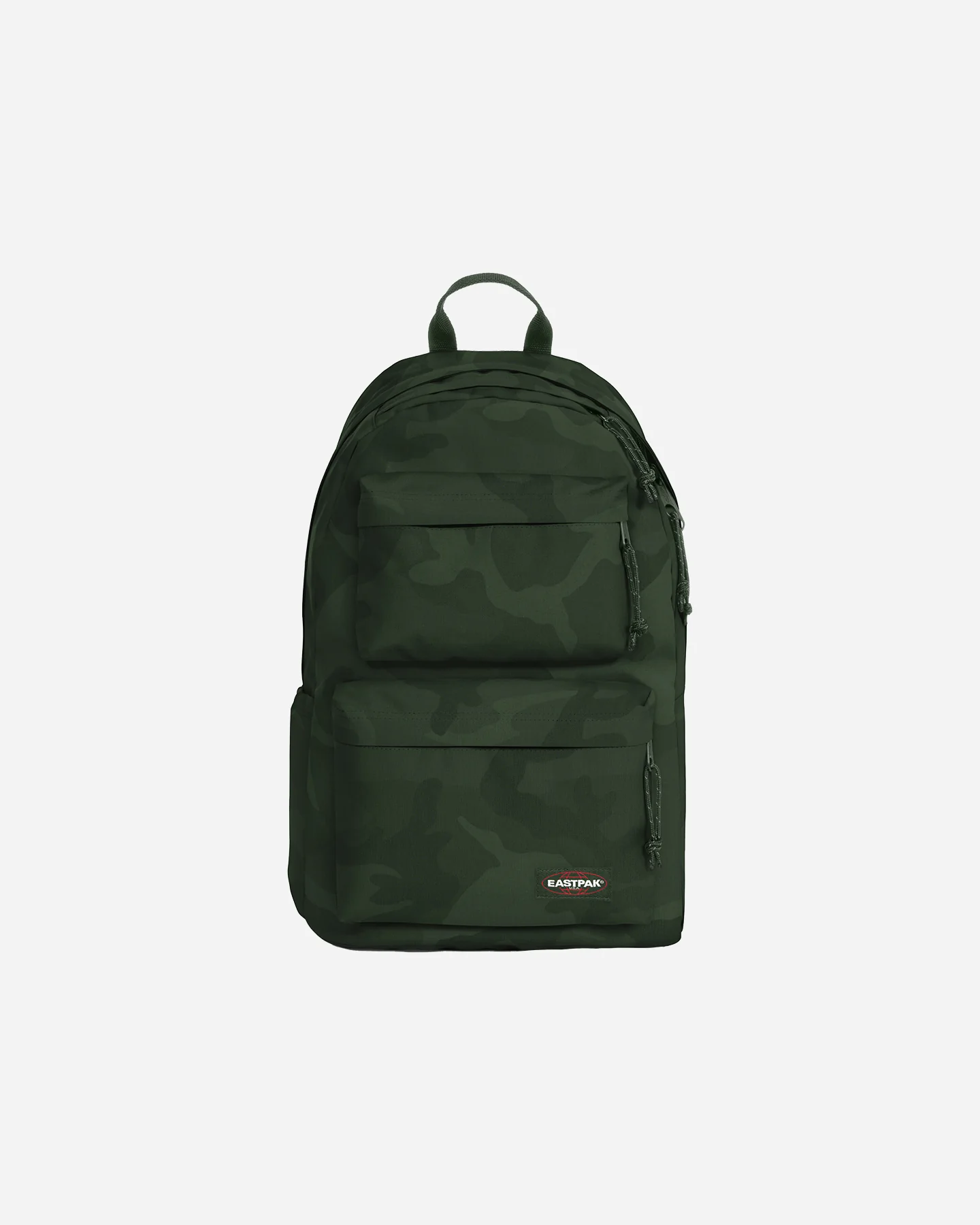 ZAINO EASTPAK PADDED DOUBLE