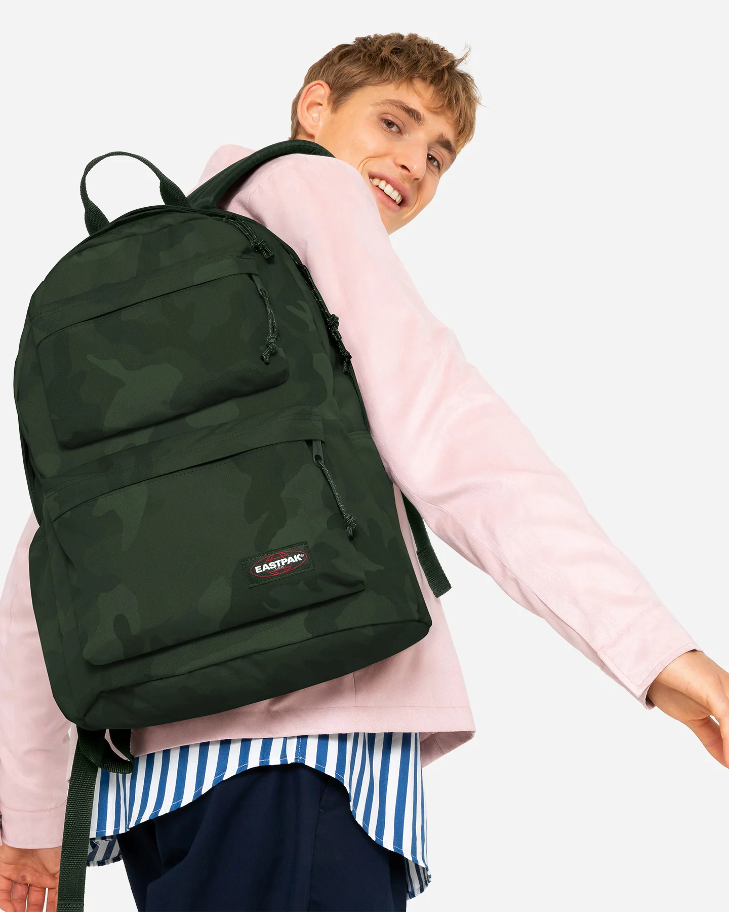 ZAINO EASTPAK PADDED DOUBLE - Image 5