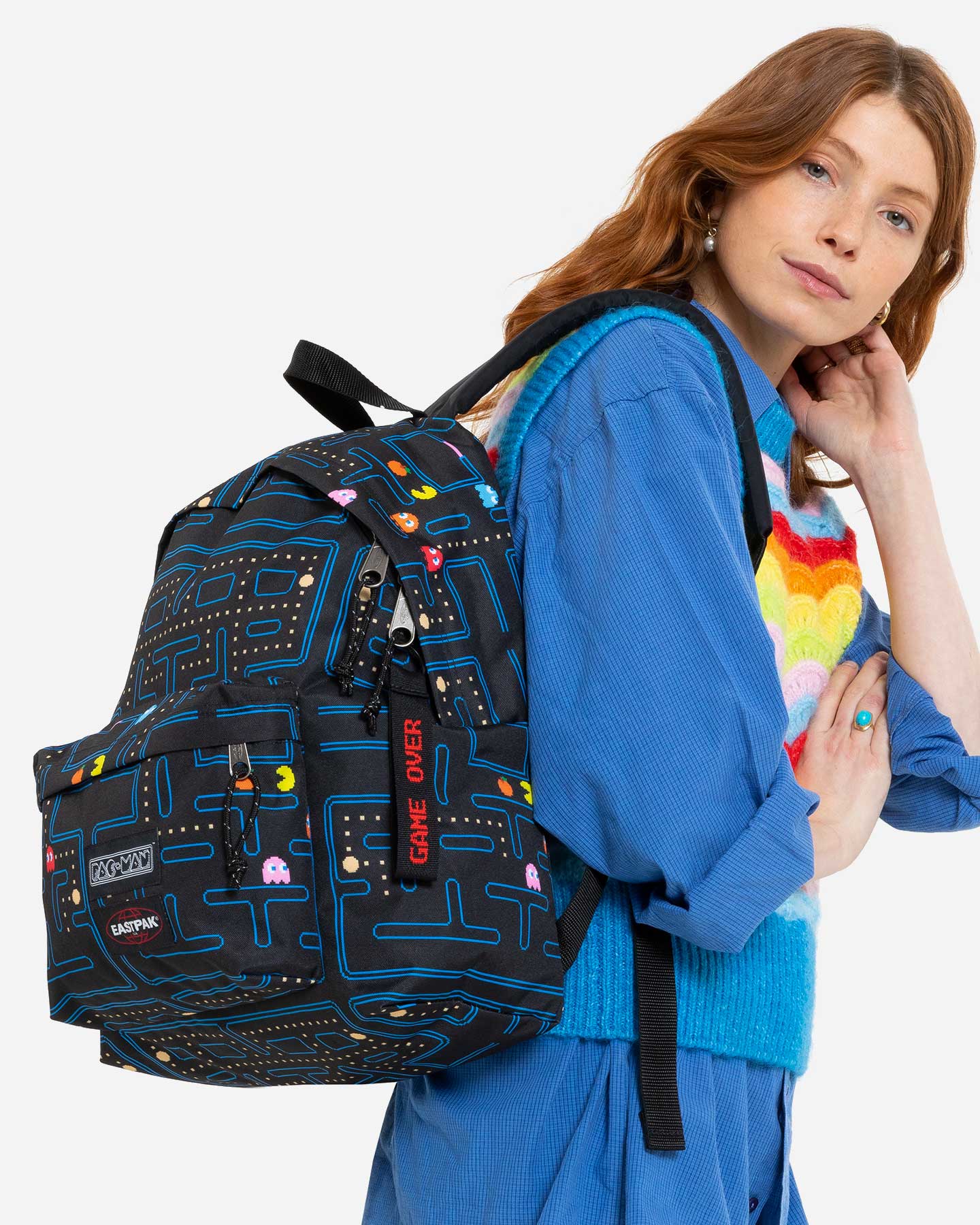 ZAINO EASTPAK PADDED PAK'R PACMAN - Image 4