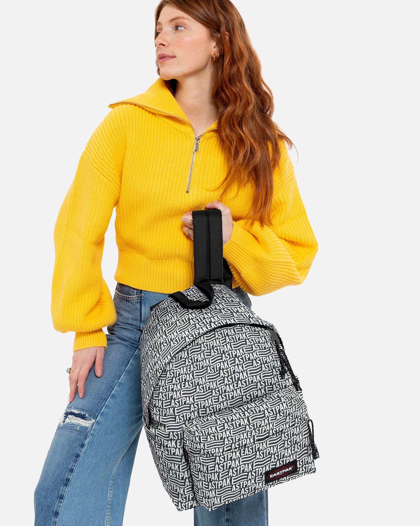 ZAINO EASTPAK PADDED PAK'R - Image 5