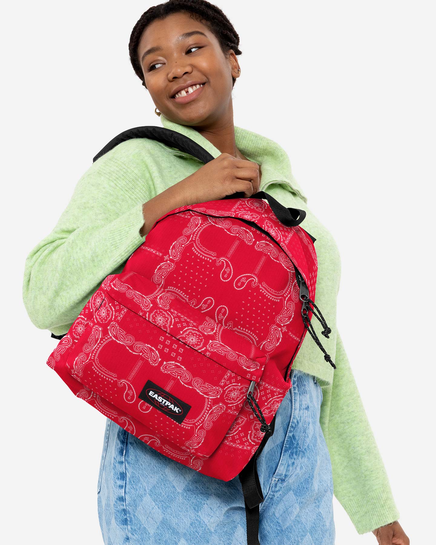 ZAINO EASTPAK PADDED PAK'R - Image 5