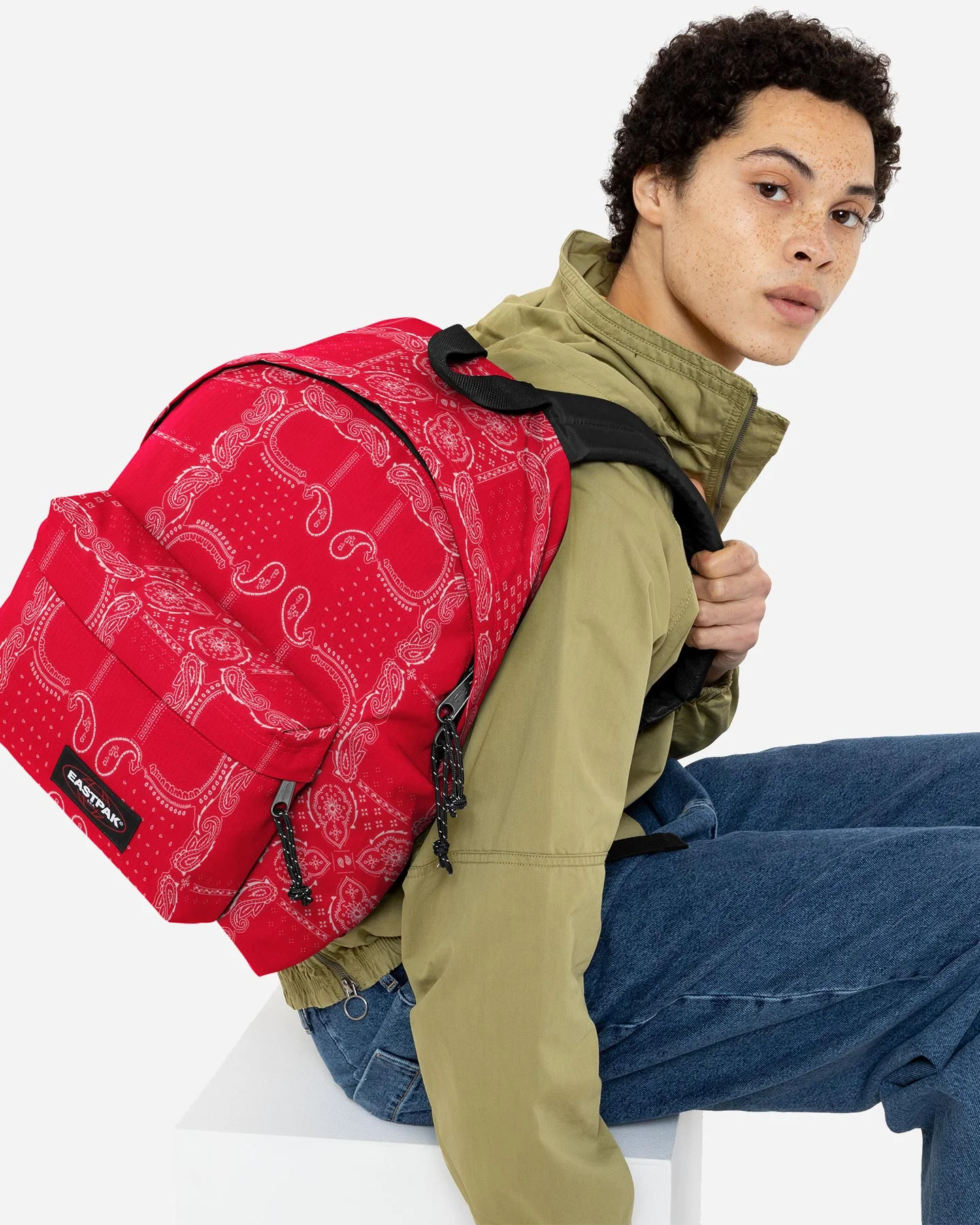 ZAINO EASTPAK PADDED PAK'R - Image 6