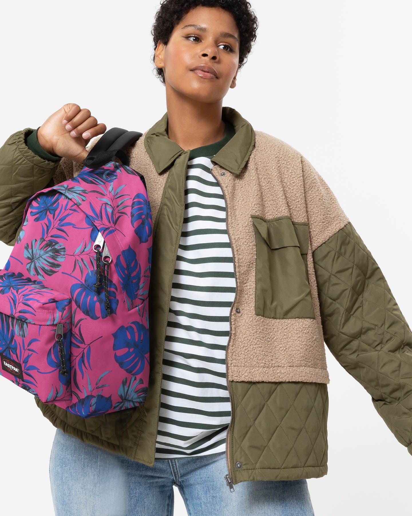 ZAINO EASTPAK PADDED PAK'R - Image 116