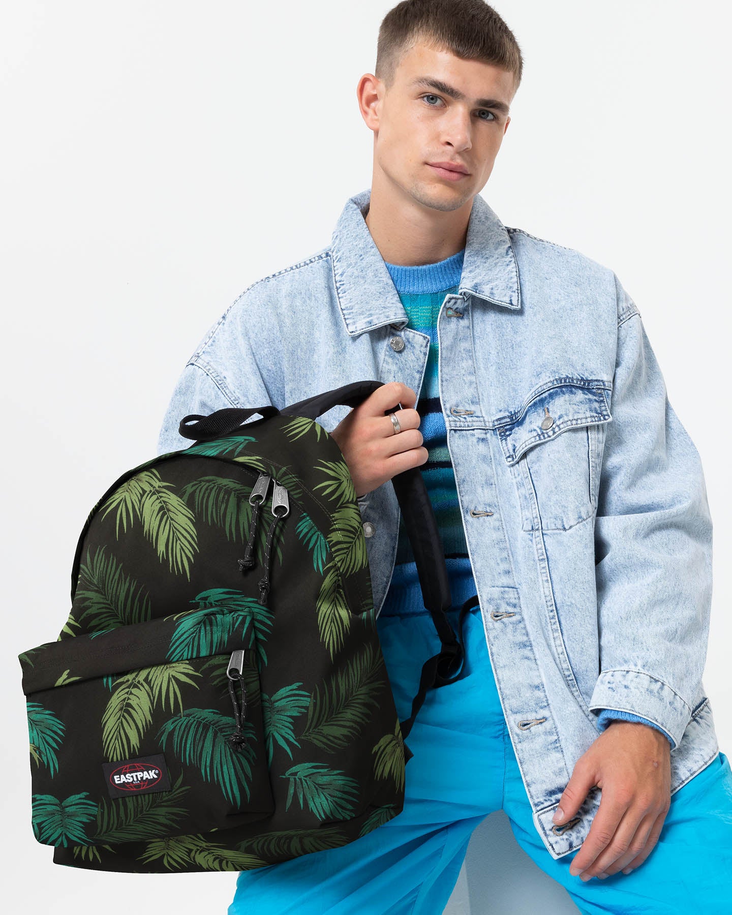 ZAINO EASTPAK PADDED PAK'R - Image 22