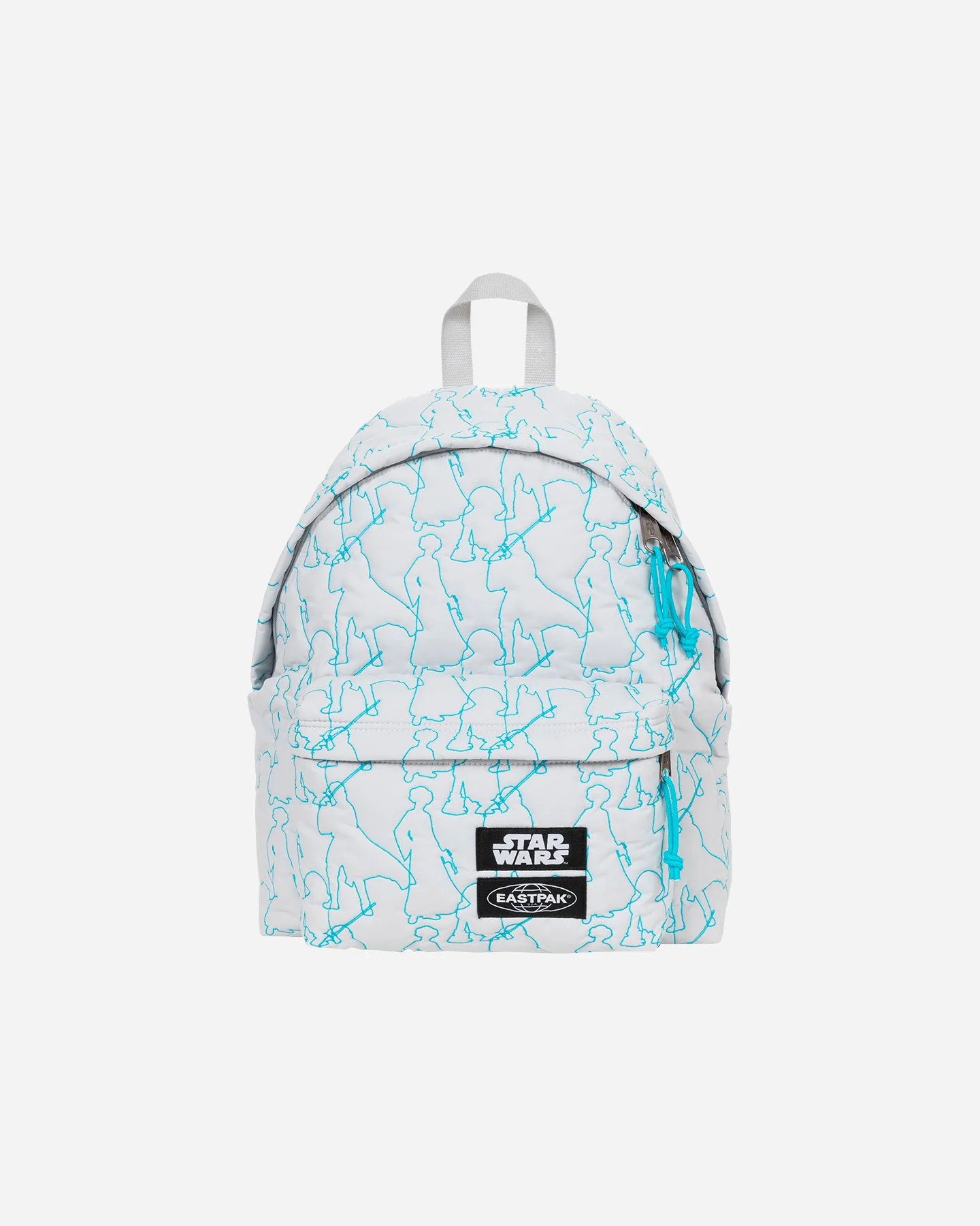 ZAINO EASTPAK PADDED PAK'R SW